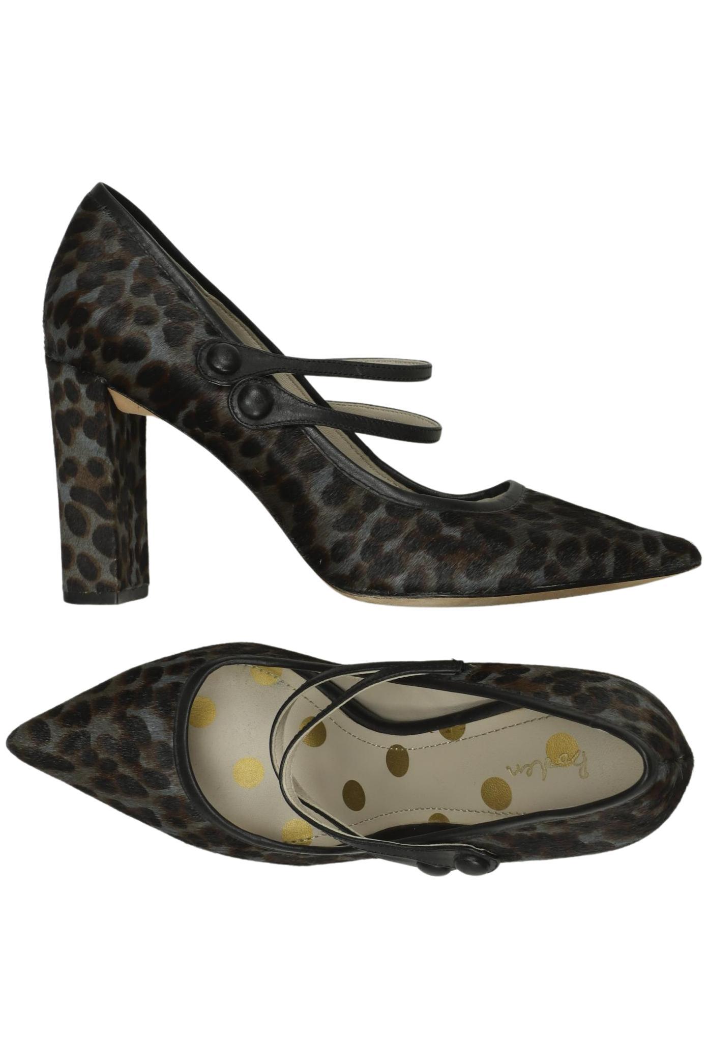 

Boden Damen Pumps, marineblau, Gr. 39