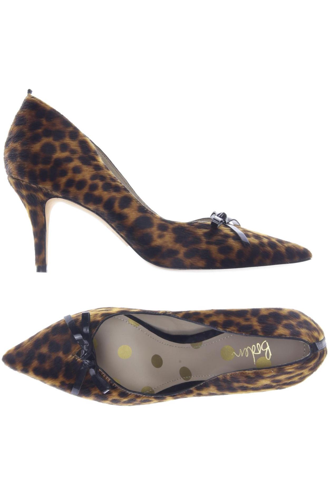 

Boden Damen Pumps, braun