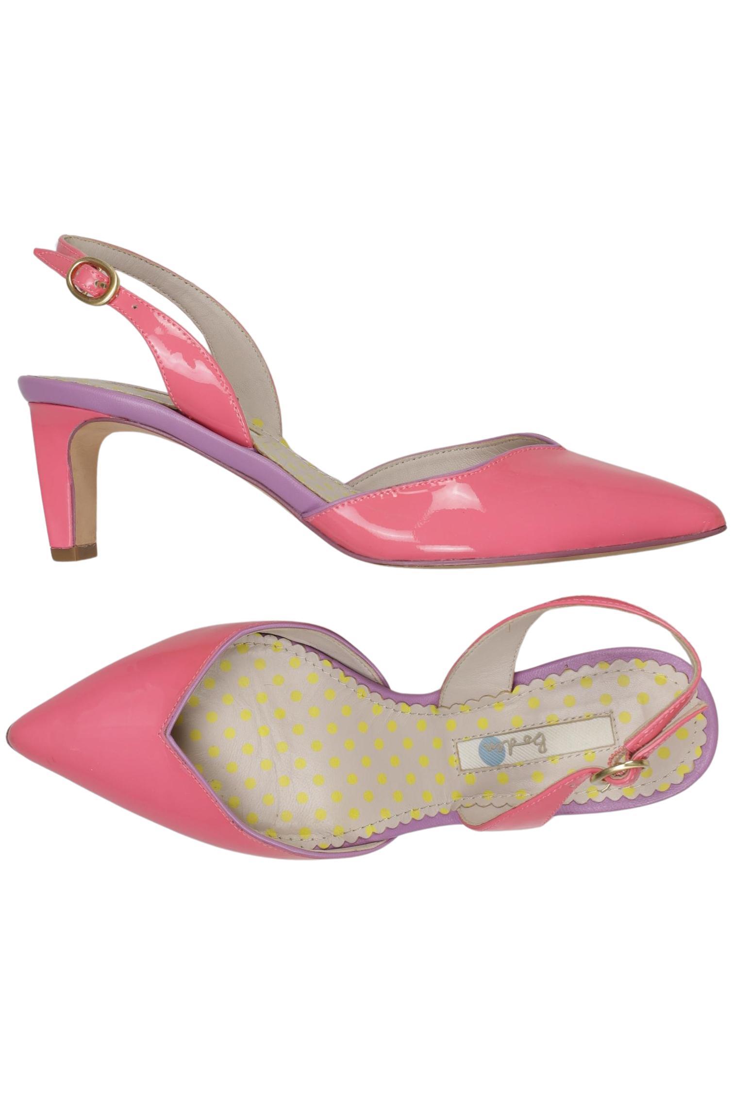 

Boden Damen Pumps, mehrfarbig, Gr. 36