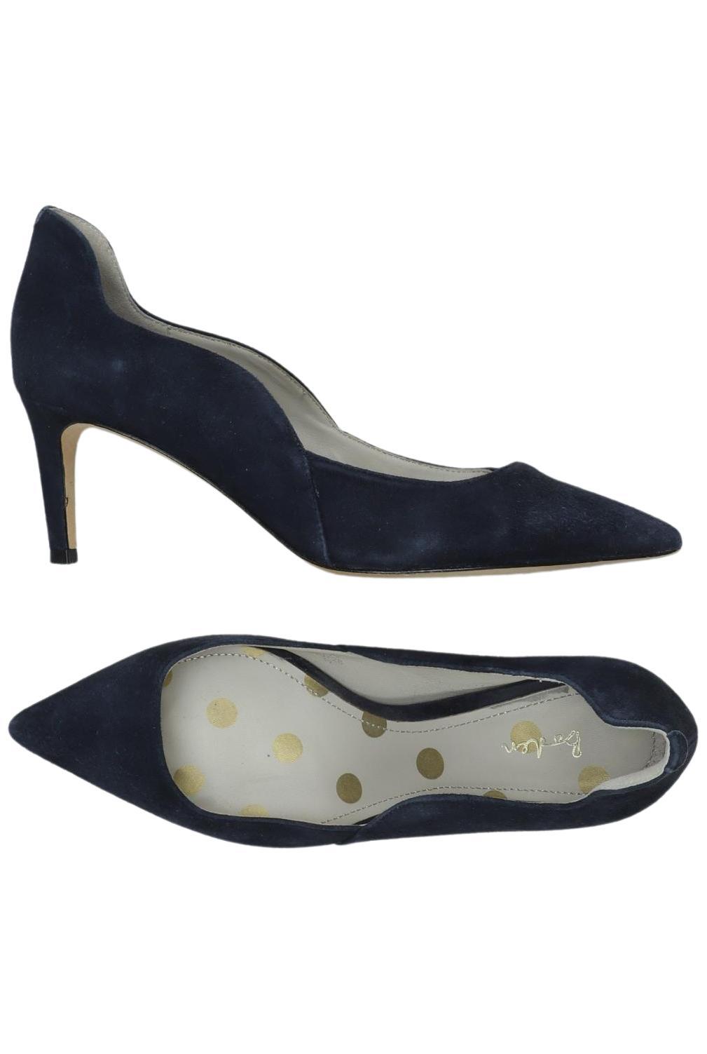

Boden Damen Pumps, marineblau, Gr. 39