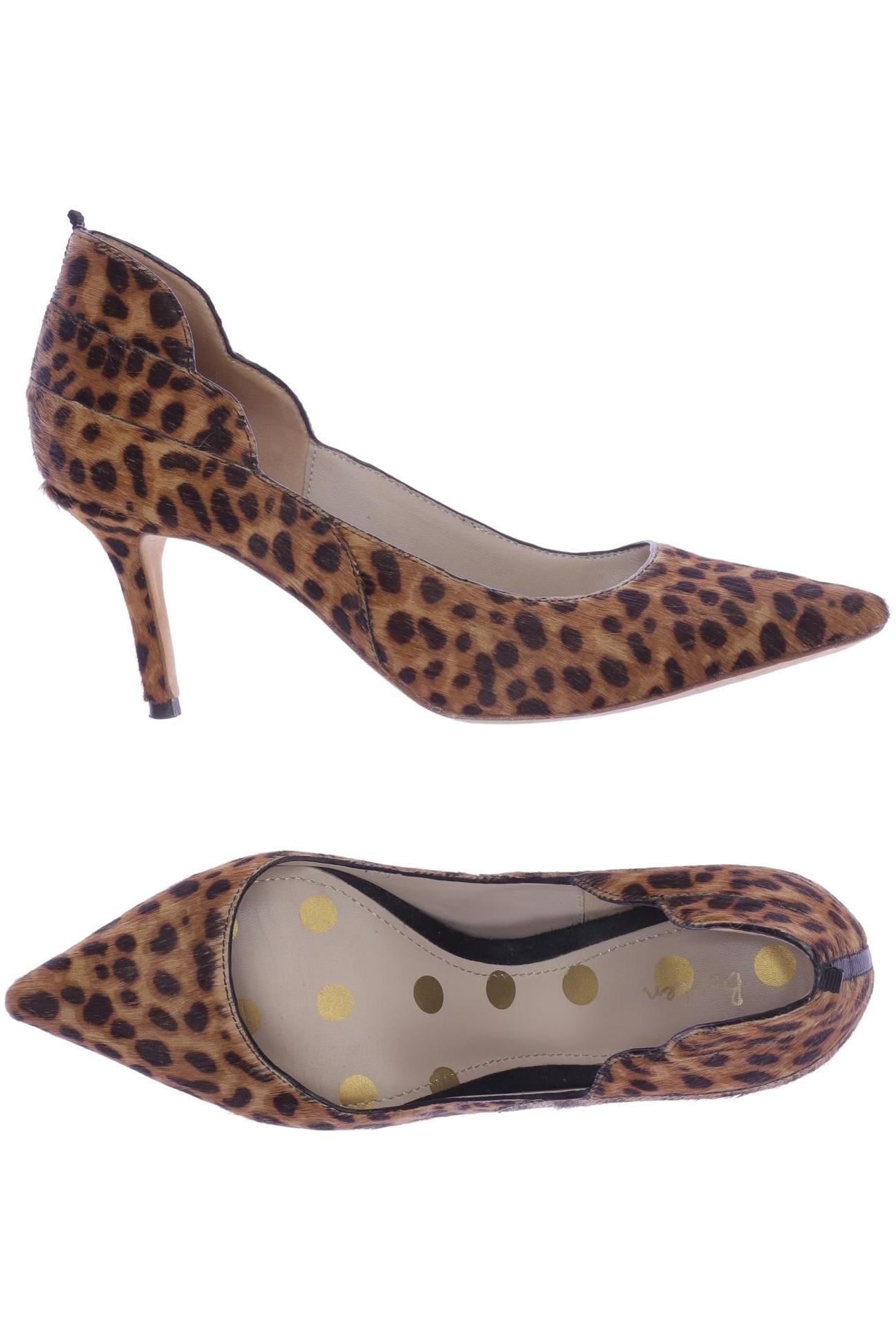 

Boden Damen Pumps, braun, Gr. 40