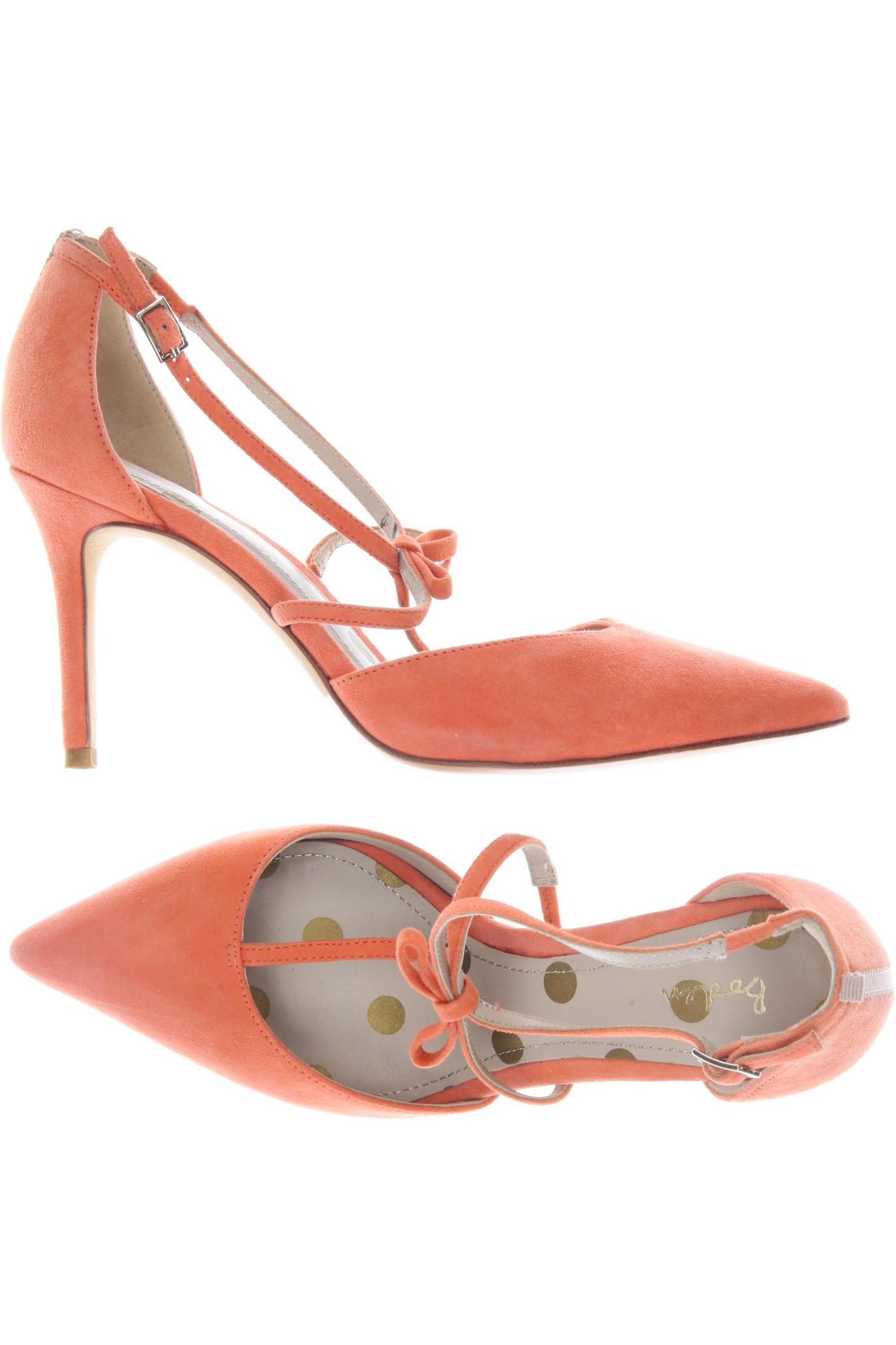 

Boden Damen Pumps, pink, Gr. 38.5