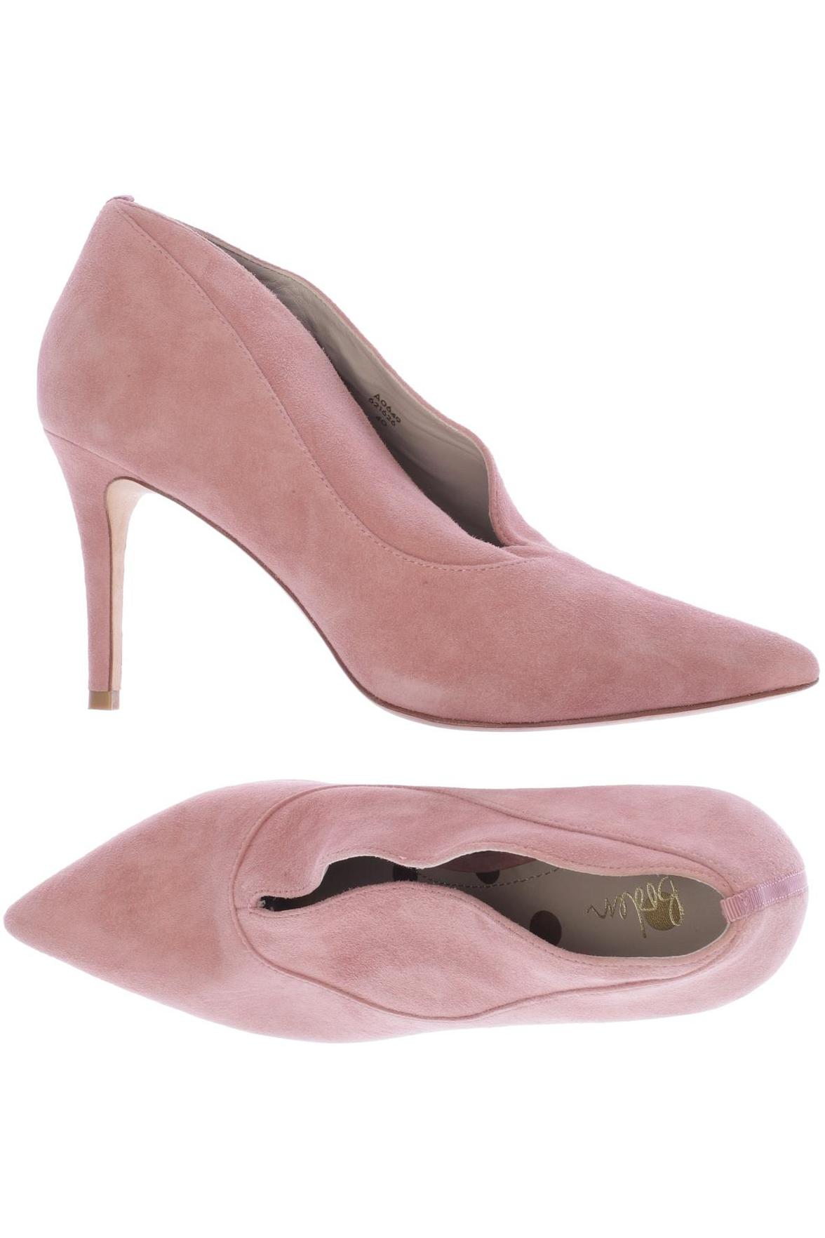 

Boden Damen Pumps, pink, Gr. 40