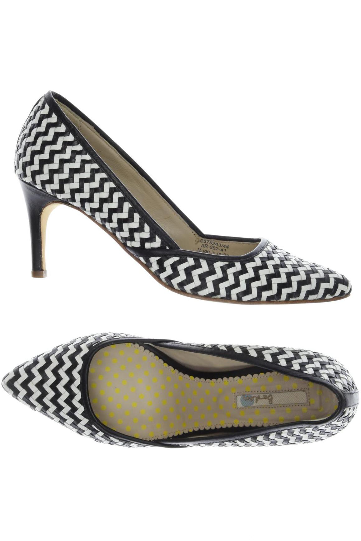 

Boden Damen Pumps, schwarz, Gr. 41