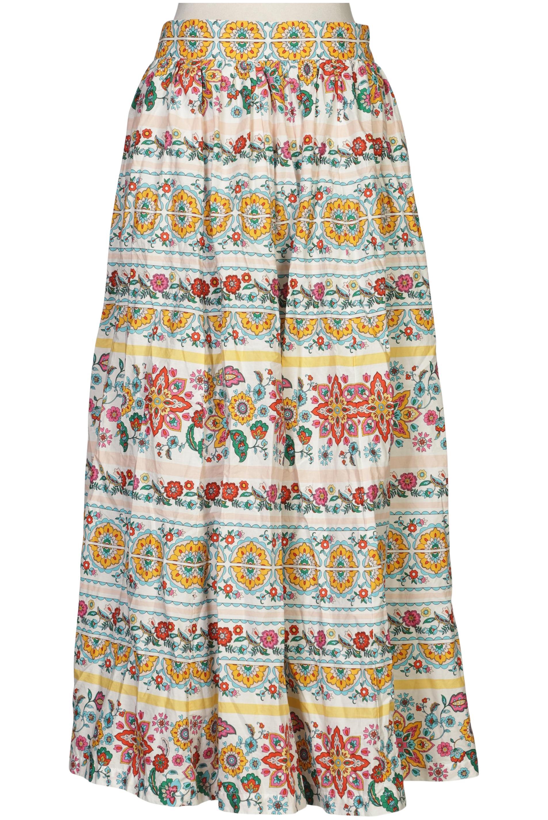 

Boden Damen Rock, mehrfarbig, Gr. 40