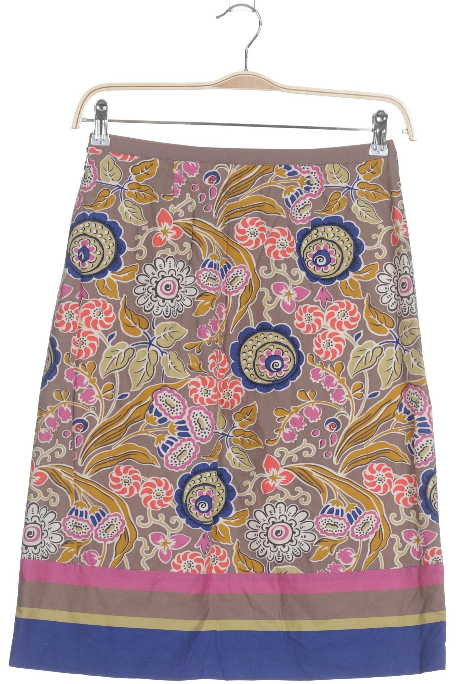 

Boden Damen Rock, braun, Gr. 36