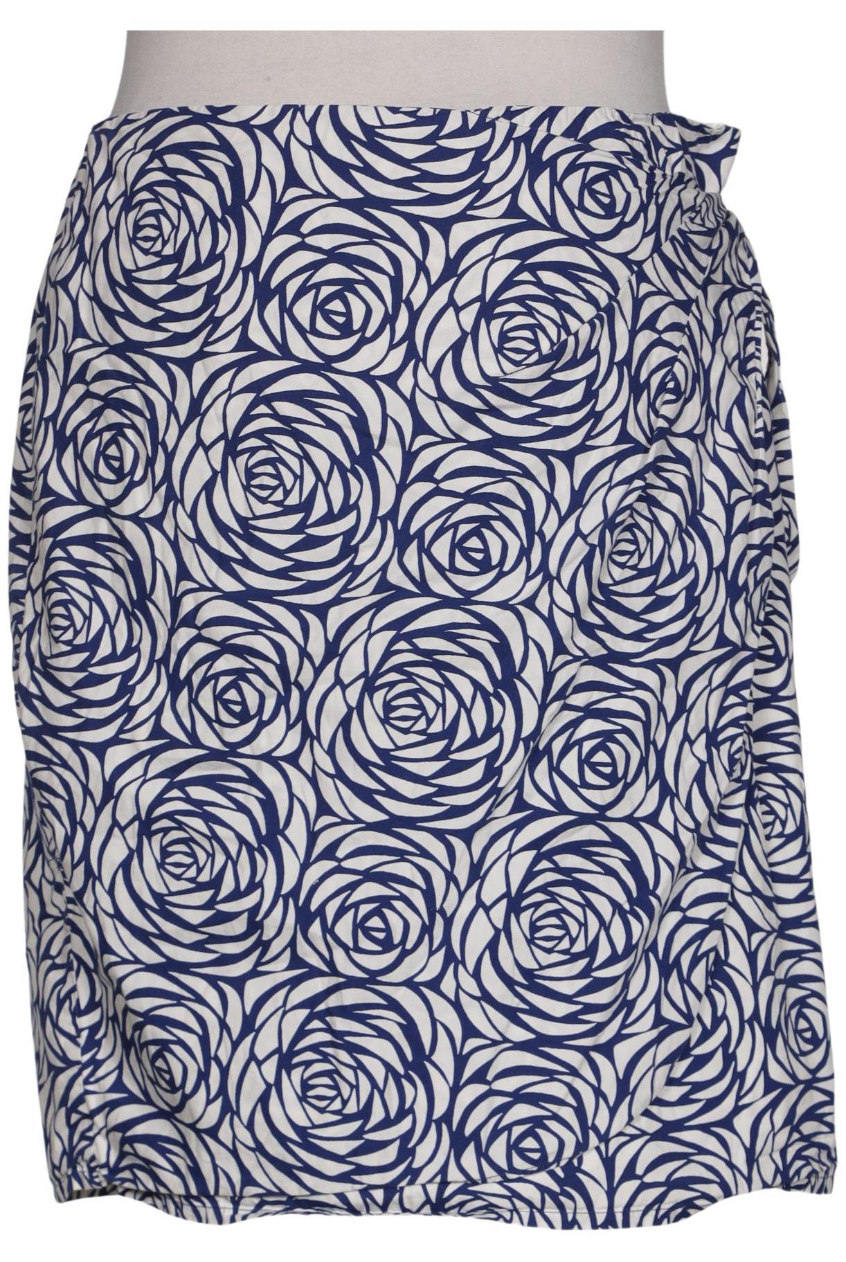 

Boden Damen Rock, mehrfarbig, Gr. 42