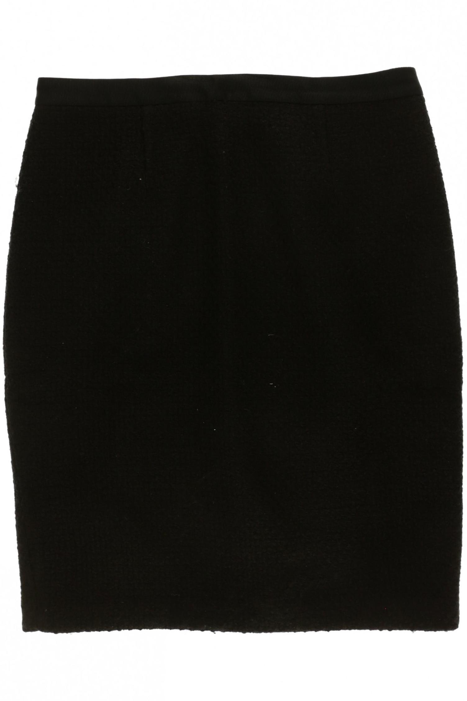 

Boden Damen Rock, schwarz, Gr. 38