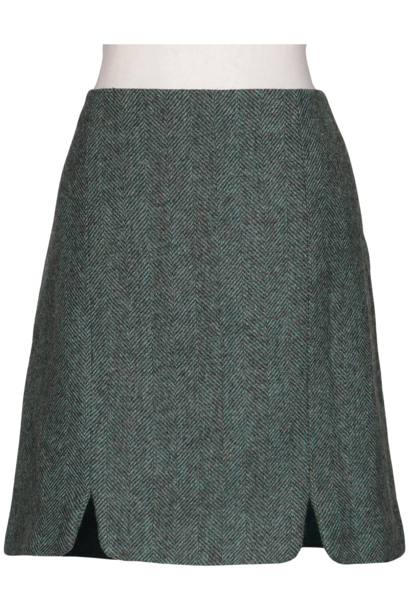 

Boden Damen Rock, grün, Gr. 40