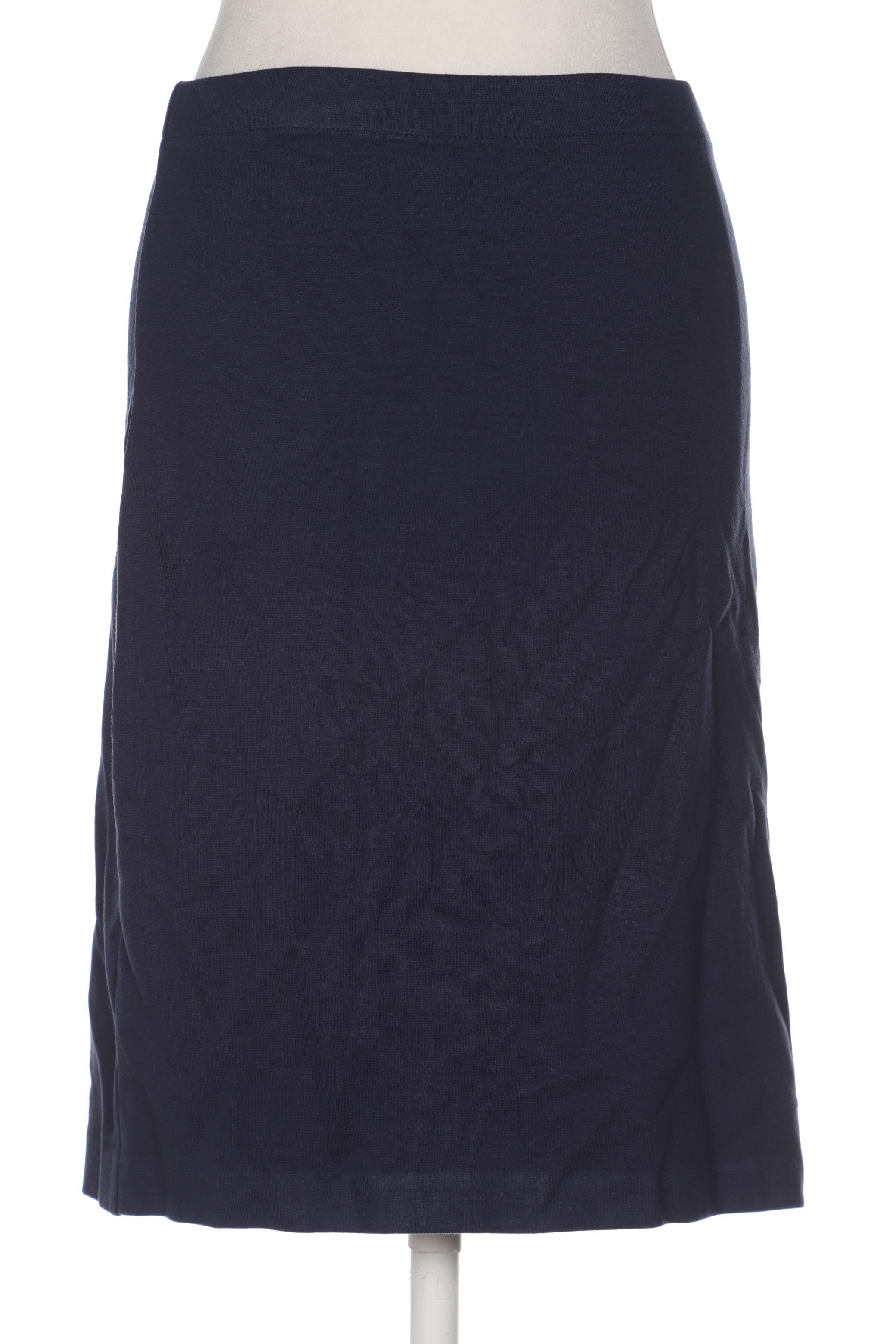 

Boden Damen Rock, marineblau, Gr. 40