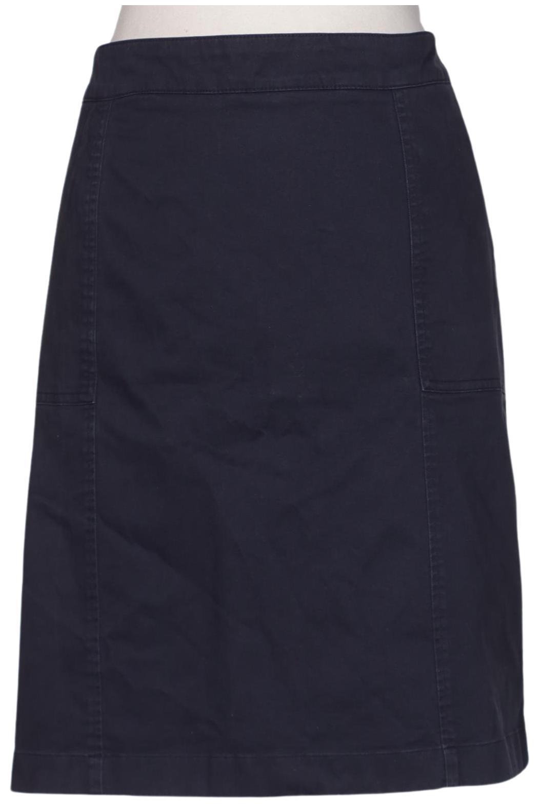 

Boden Damen Rock, marineblau, Gr. 40