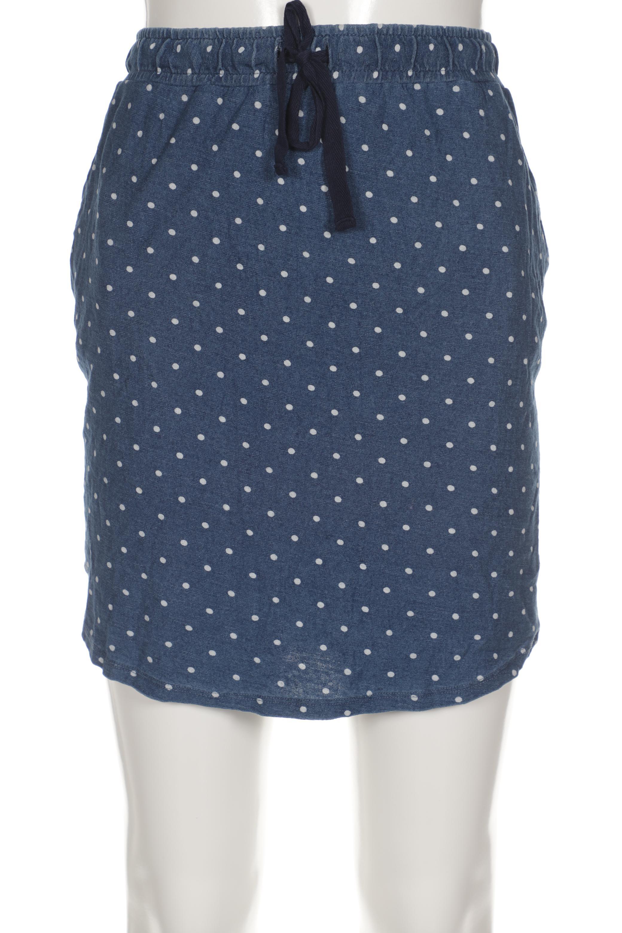 

Boden Damen Rock, marineblau