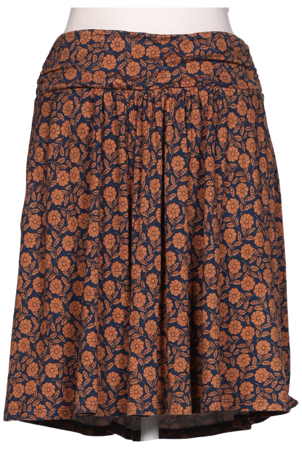 

Boden Damen Rock, mehrfarbig, Gr. 36