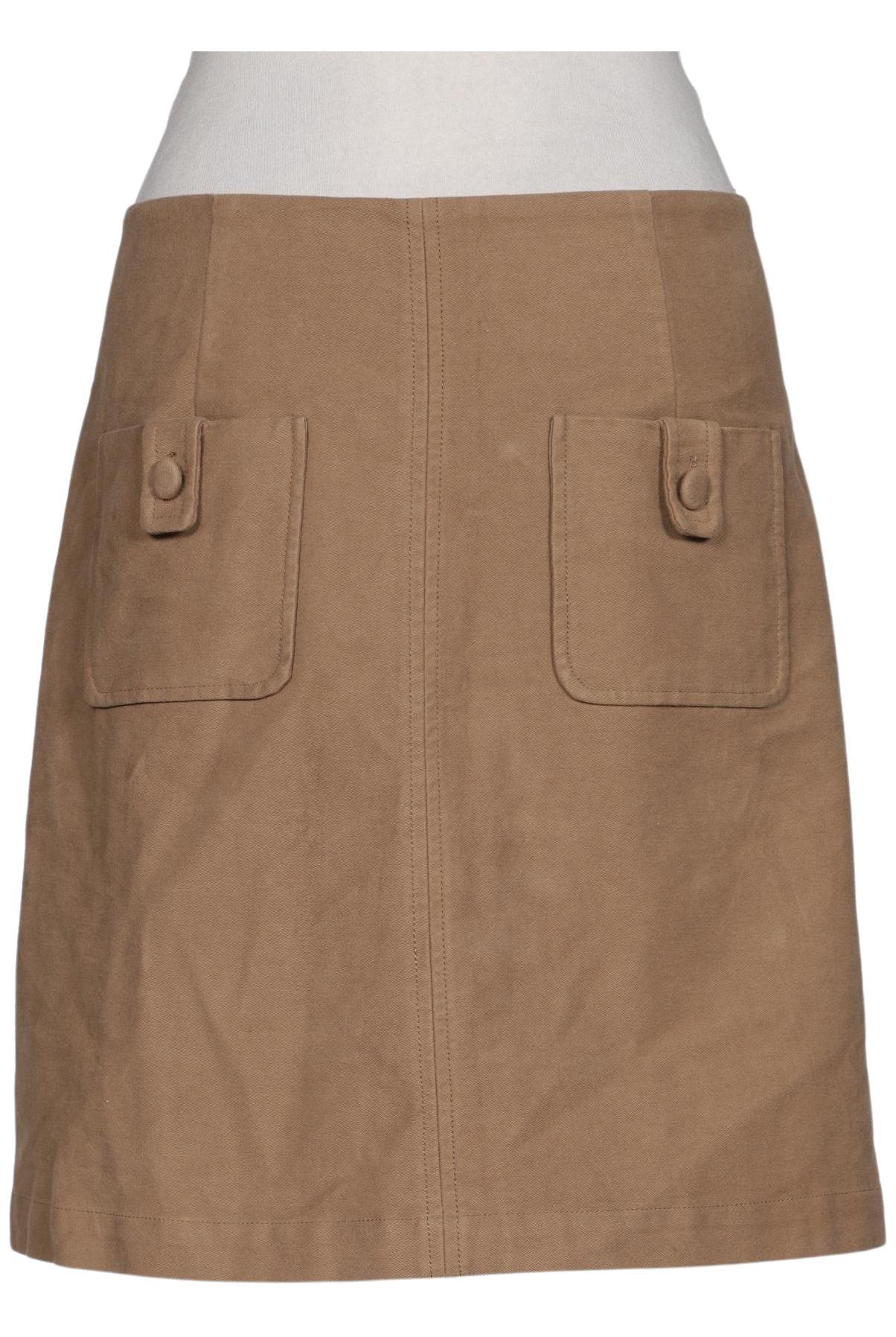 

Boden Damen Rock, braun, Gr. 40