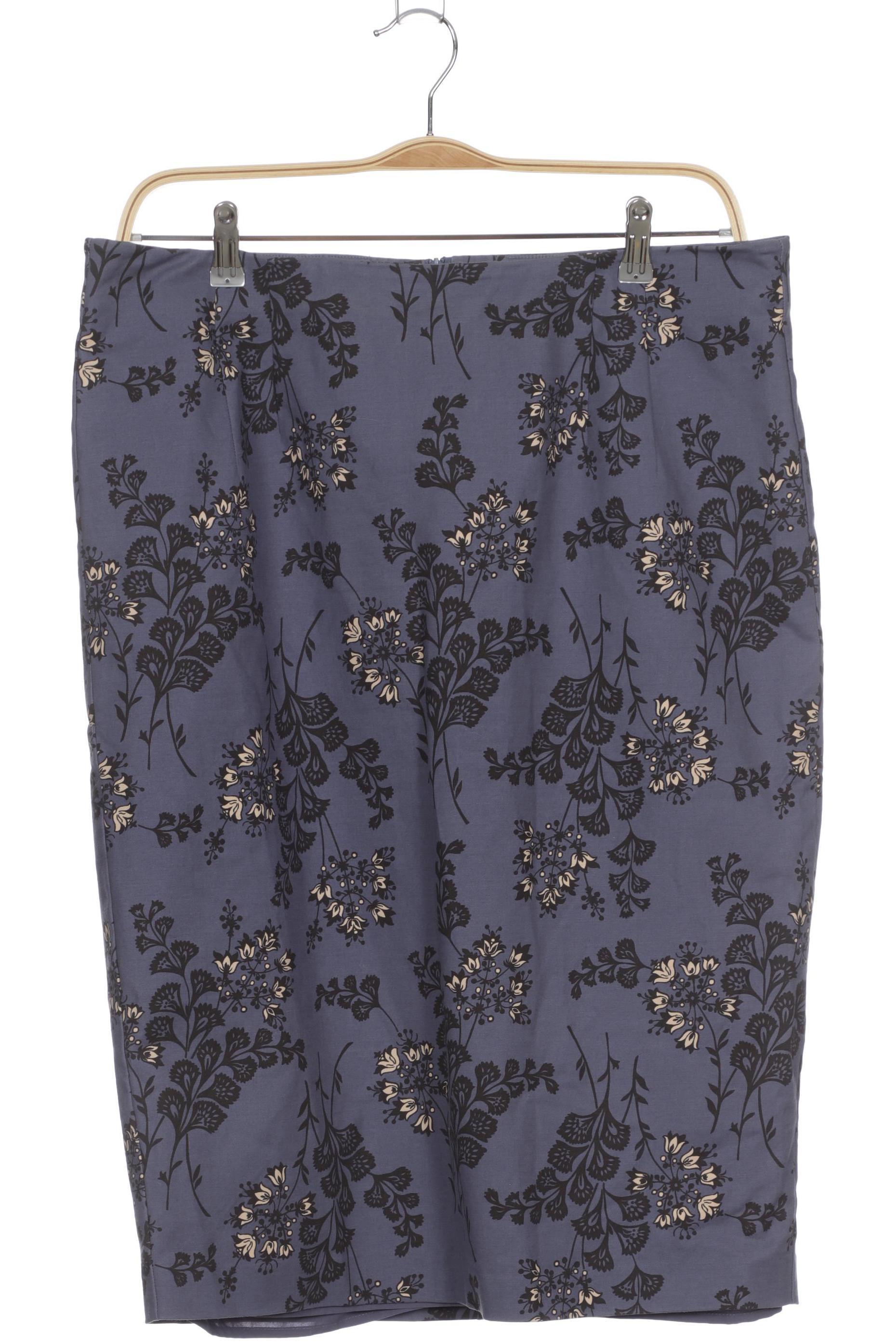 

Boden Damen Rock, lila, Gr. 18