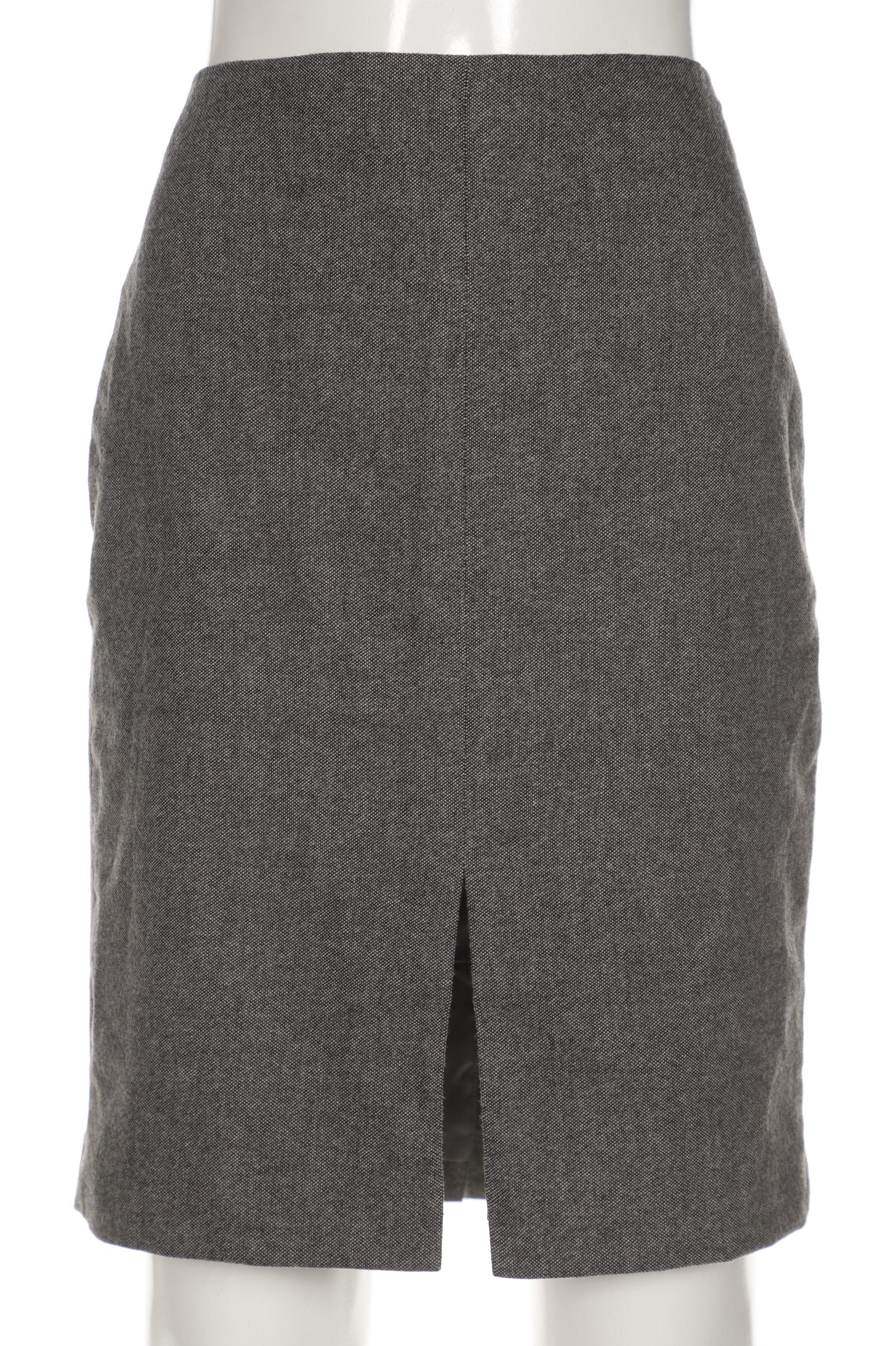 

Boden Damen Rock, grau, Gr. 36