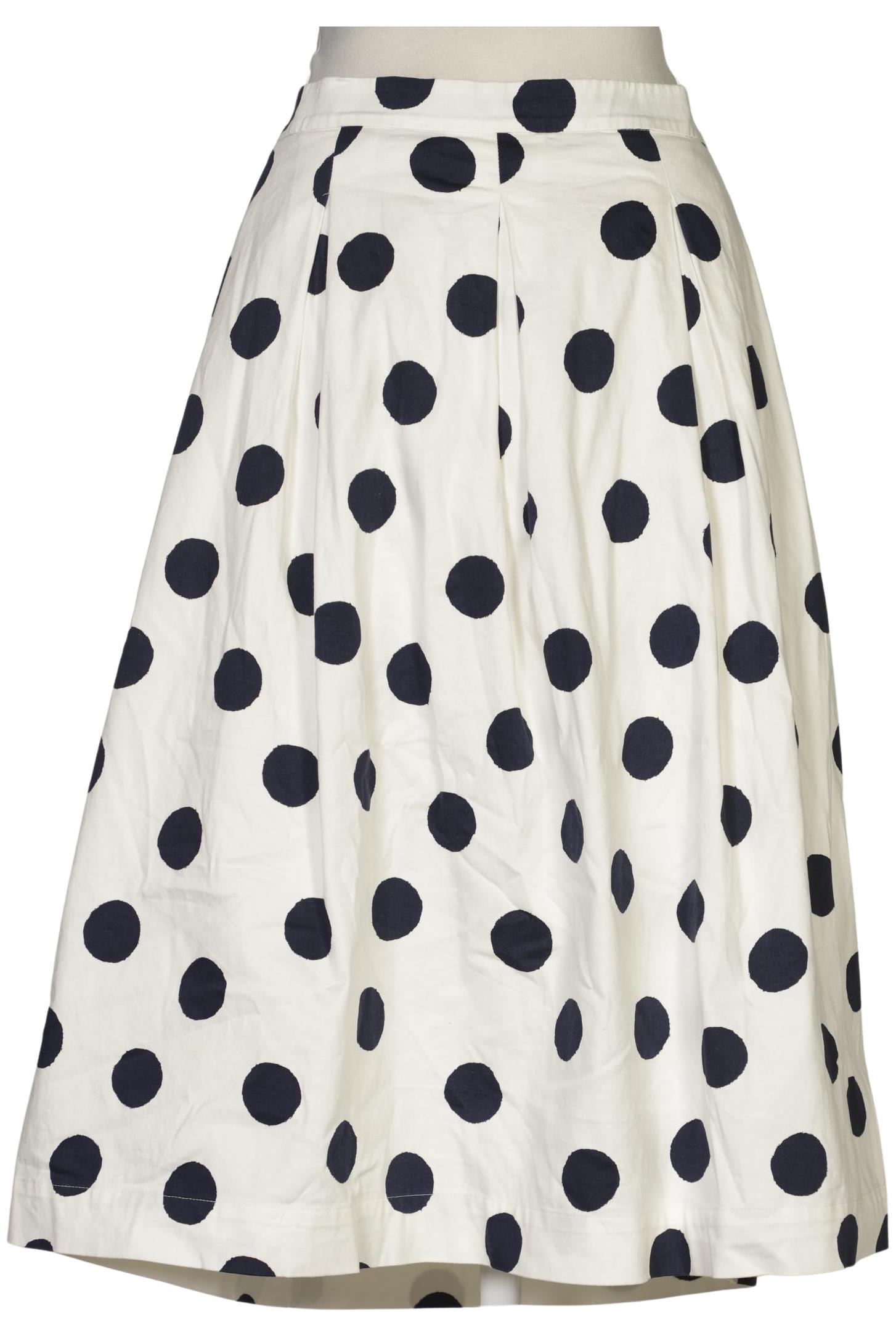 

Boden Damen Rock, mehrfarbig, Gr. 40