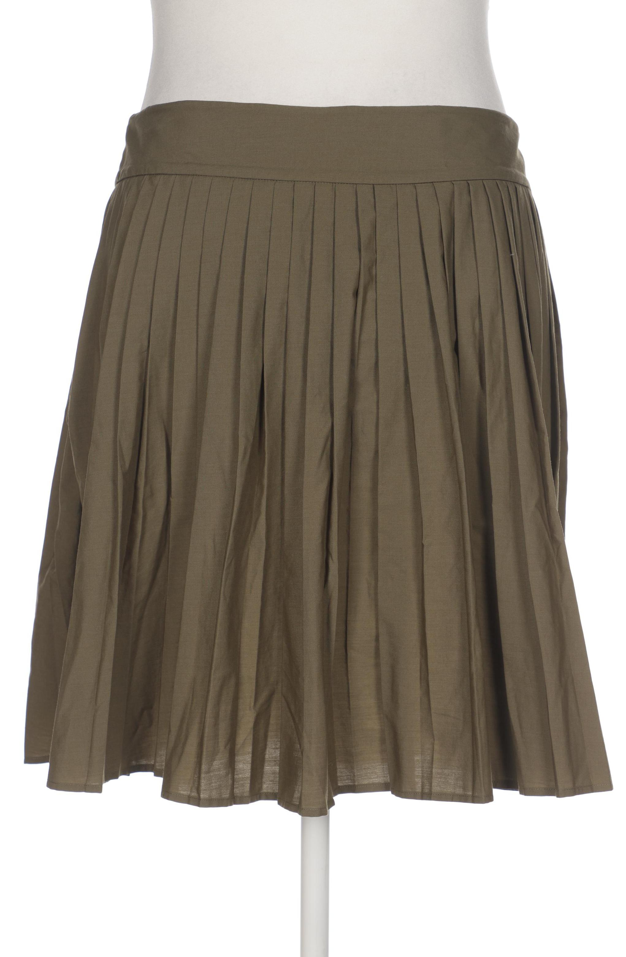 

Boden Damen Rock, grün, Gr. 44