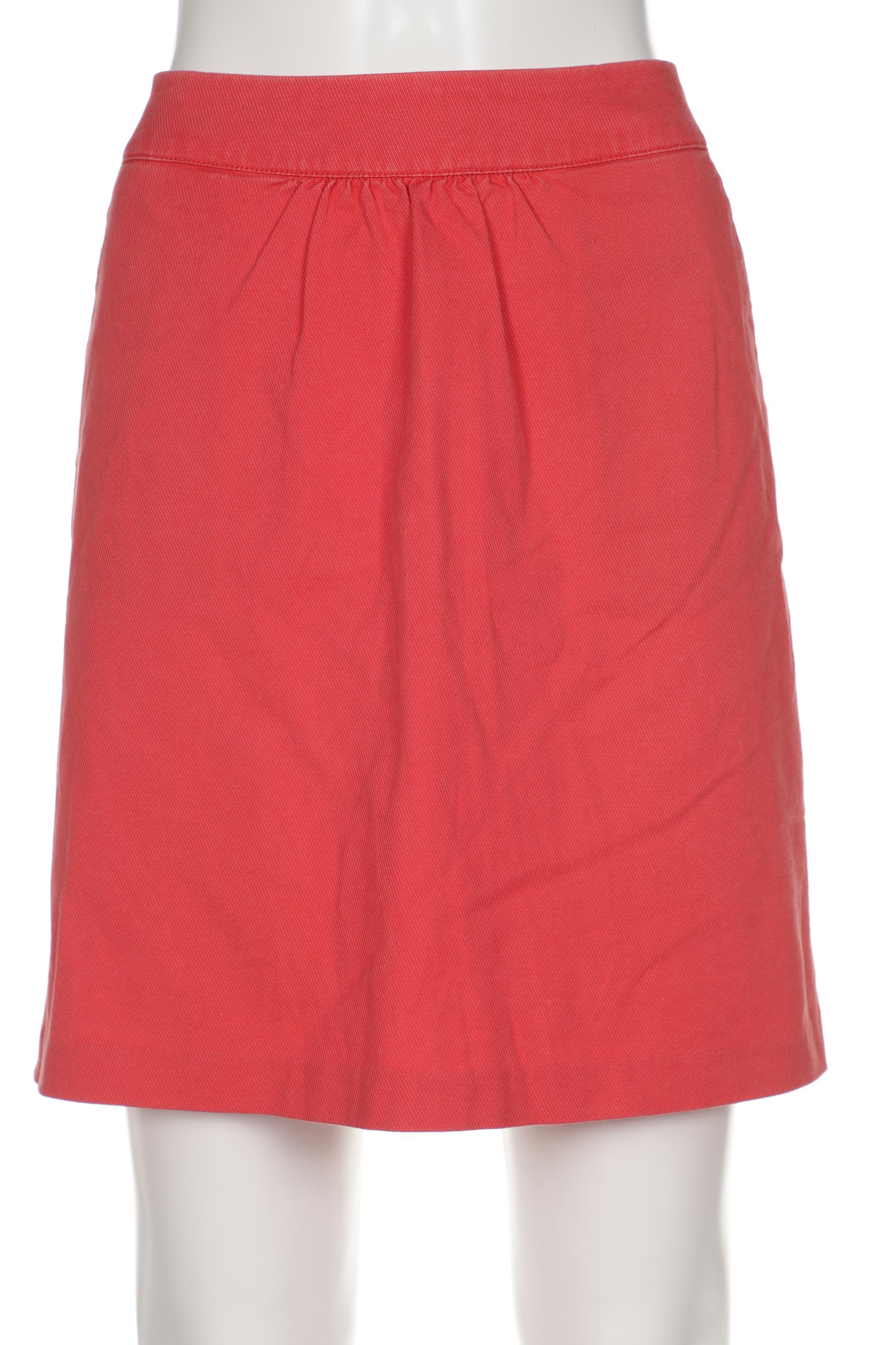 

Boden Damen Rock, rot