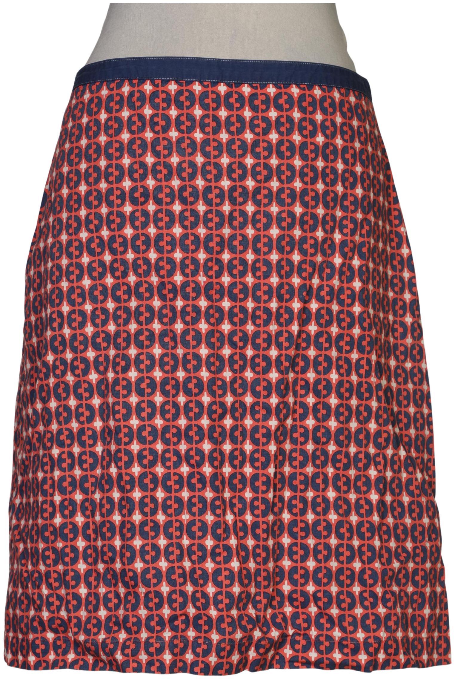 

Boden Damen Rock, rot, Gr. 38