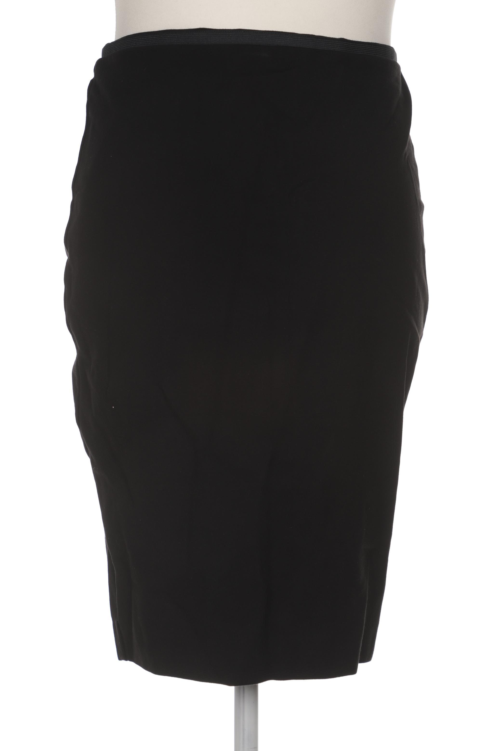 

Boden Damen Rock, schwarz, Gr. 42