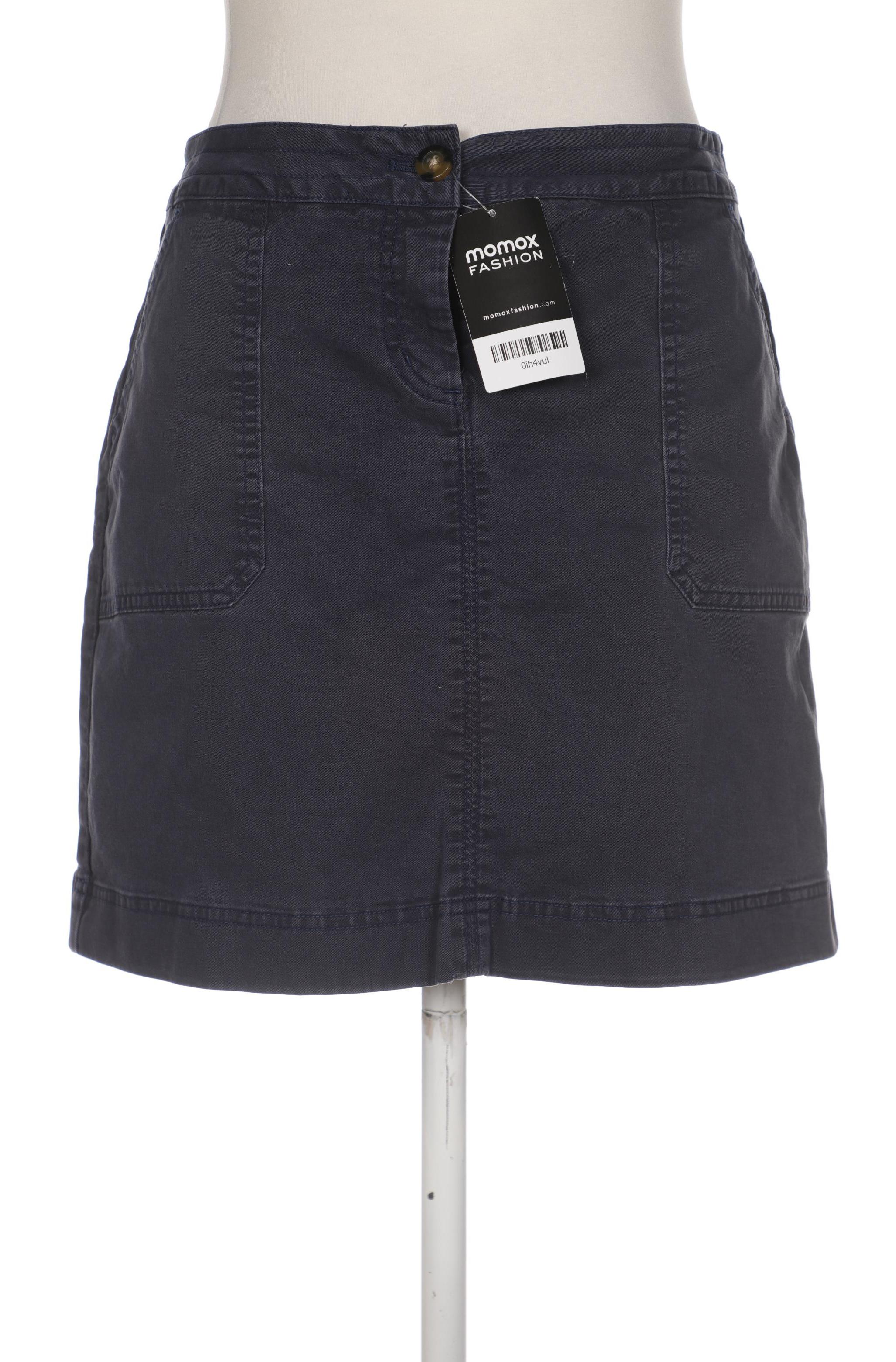 

Boden Damen Rock, marineblau