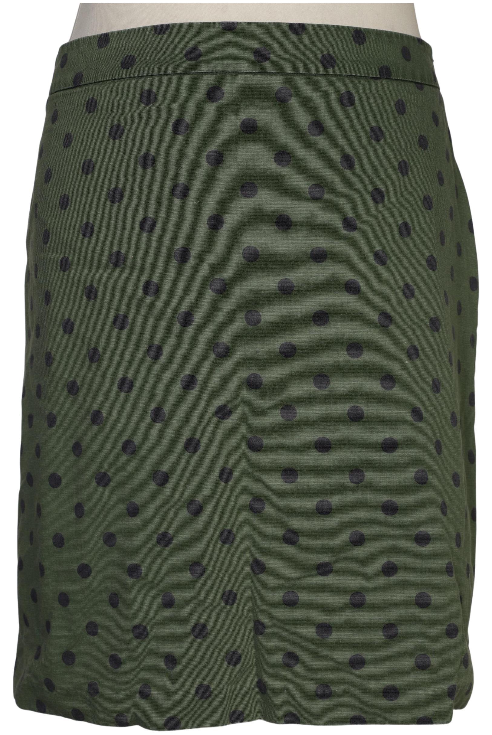 

Boden Damen Rock, grün, Gr. 42