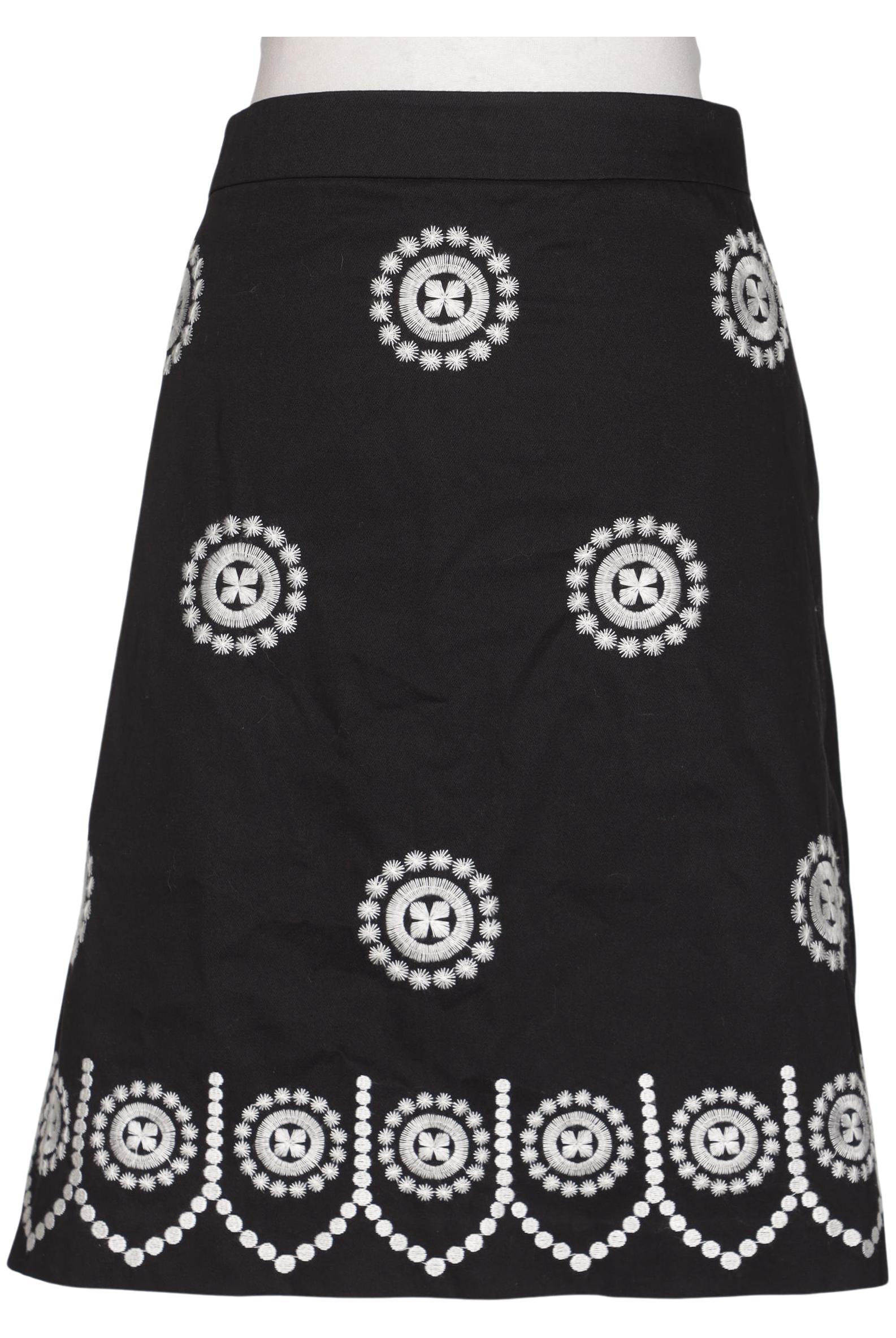 

Boden Damen Rock, mehrfarbig, Gr. 38