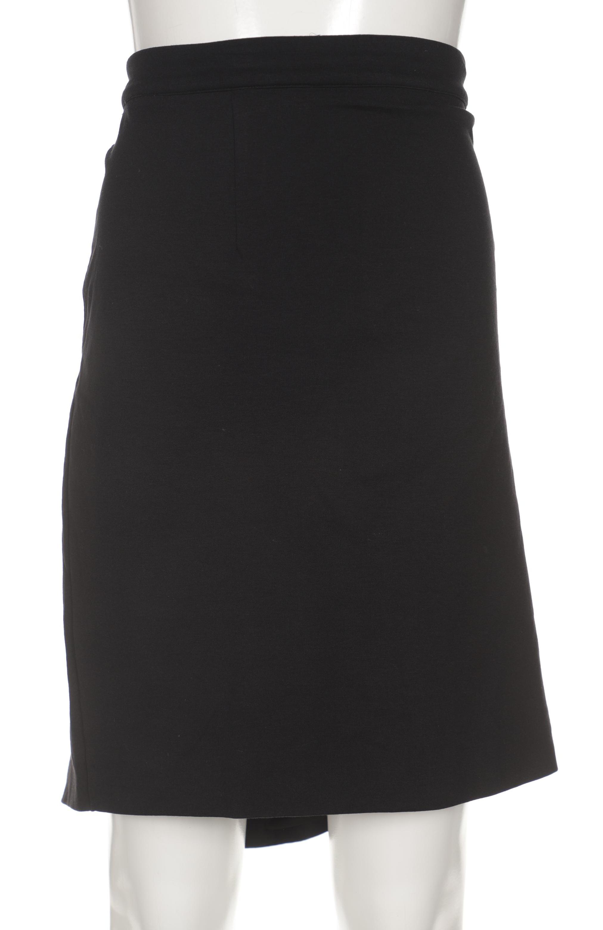 

Boden Damen Rock, schwarz, Gr. 48
