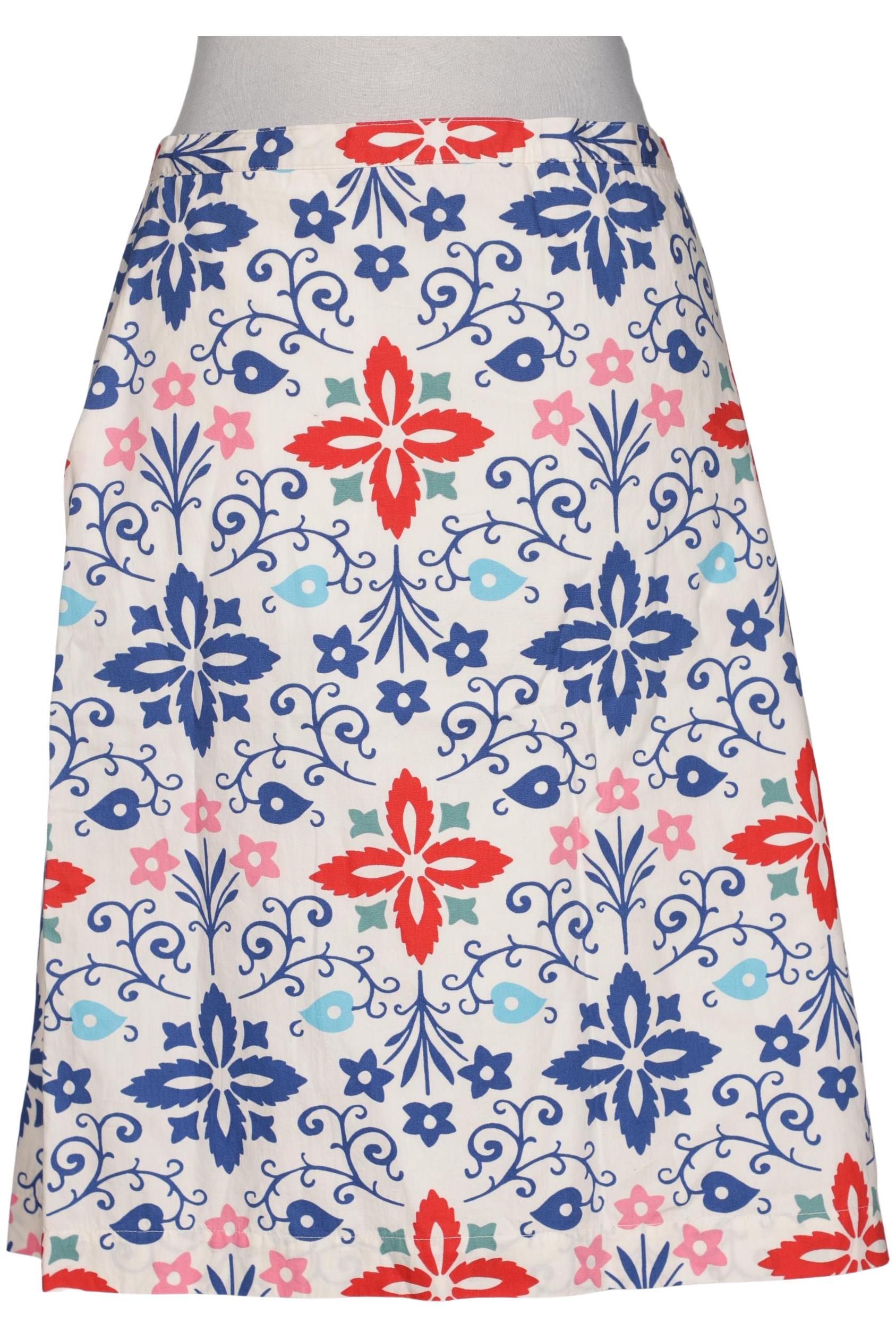 

Boden Damen Rock, mehrfarbig, Gr. 38