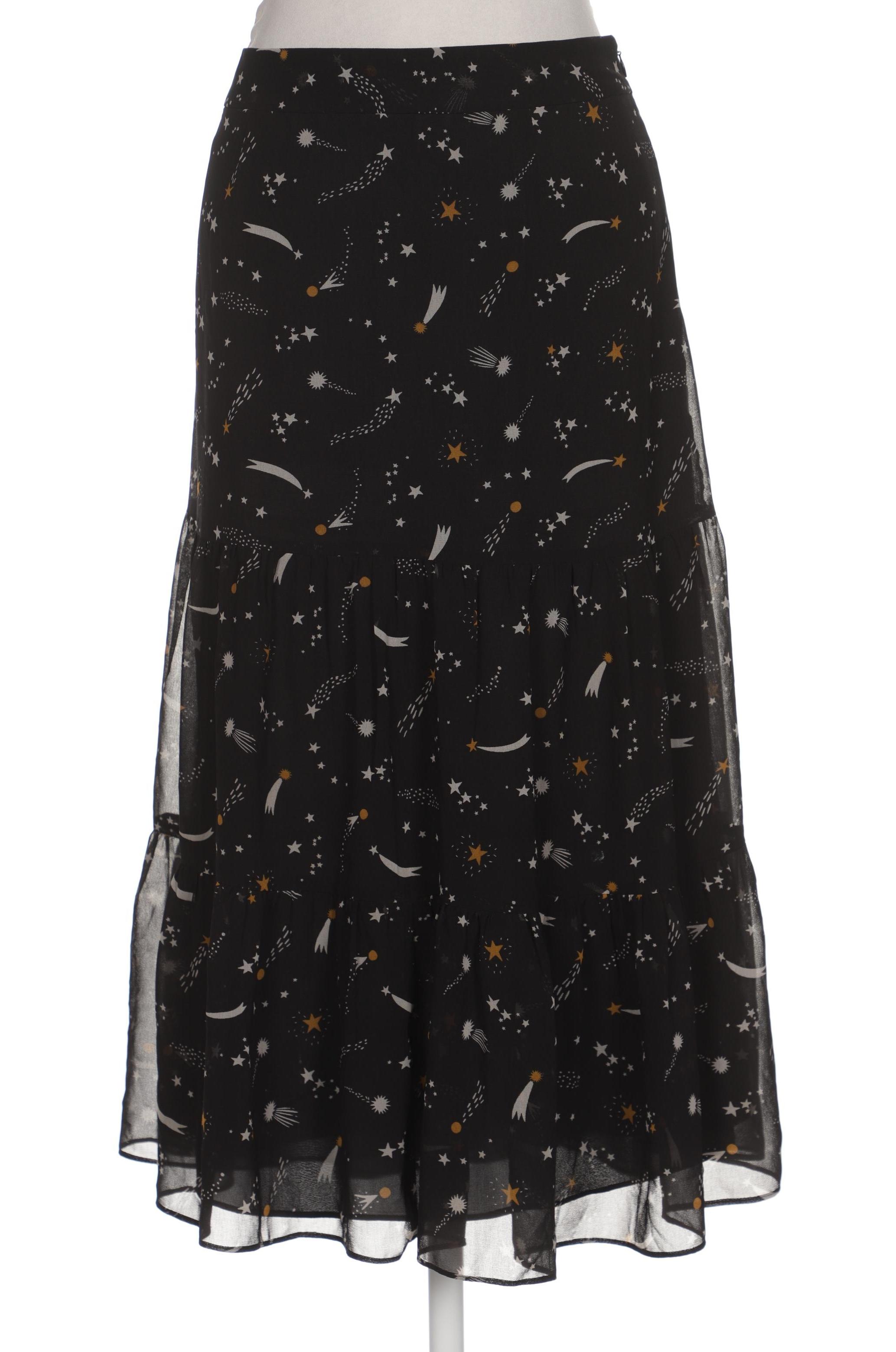 

Boden Damen Rock, schwarz, Gr. 38