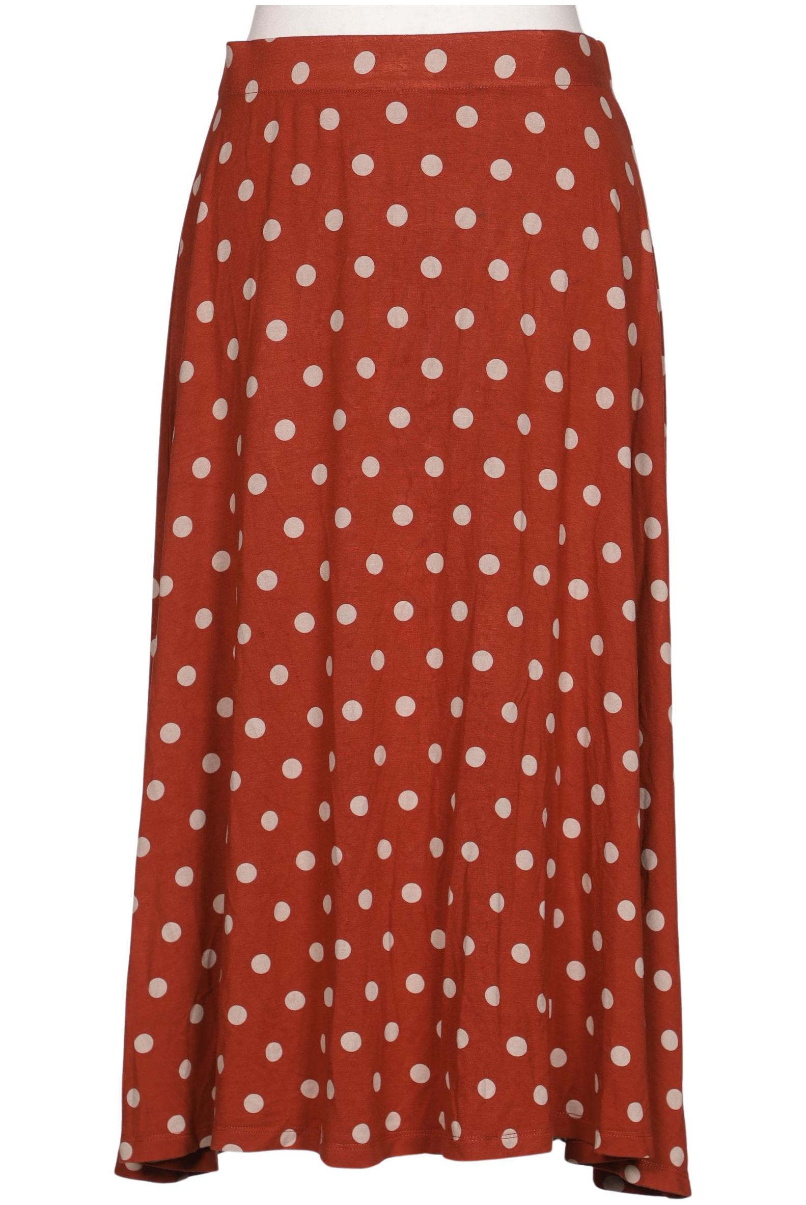 

Boden Damen Rock, mehrfarbig, Gr. 34