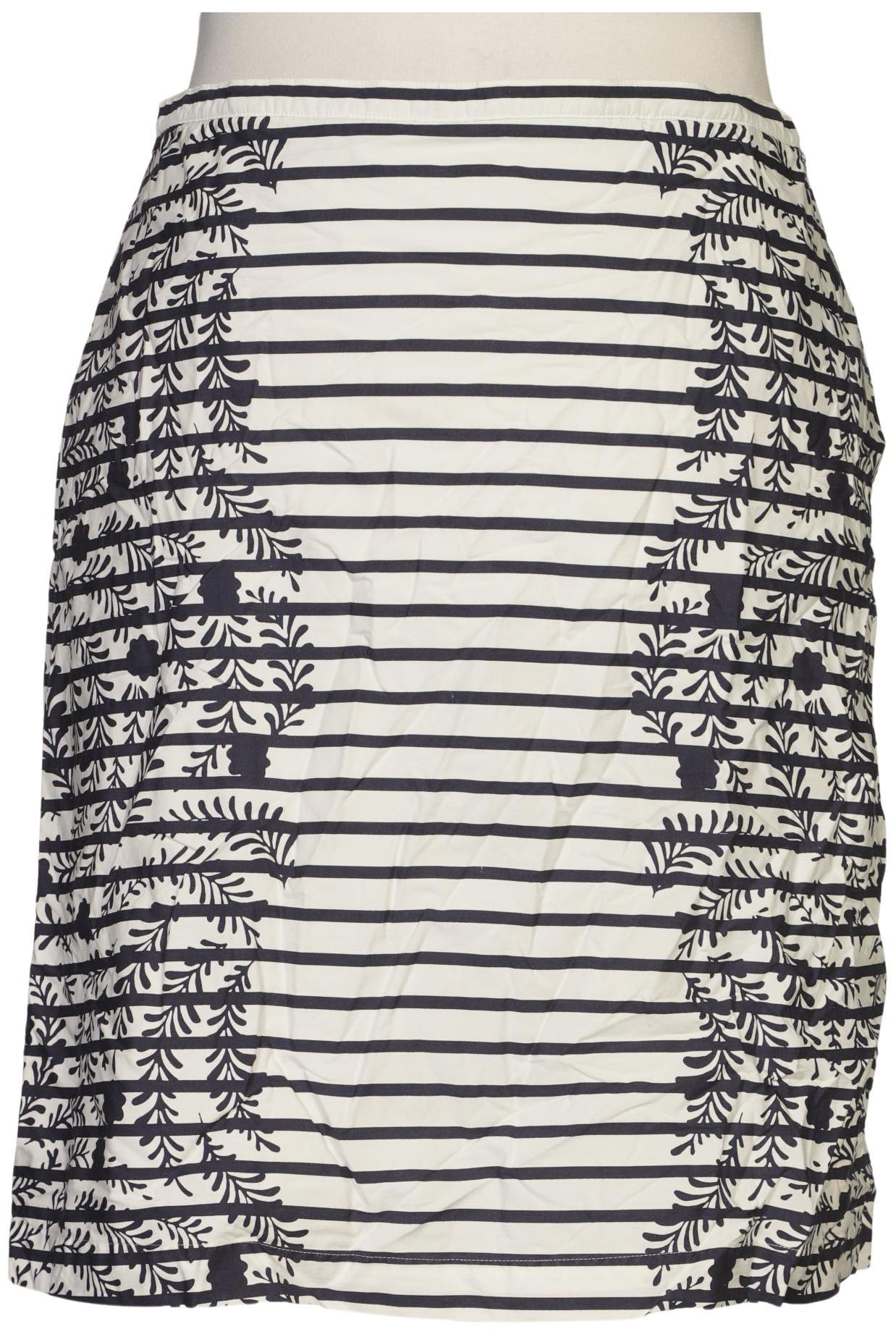 

Boden Damen Rock, mehrfarbig, Gr. 42