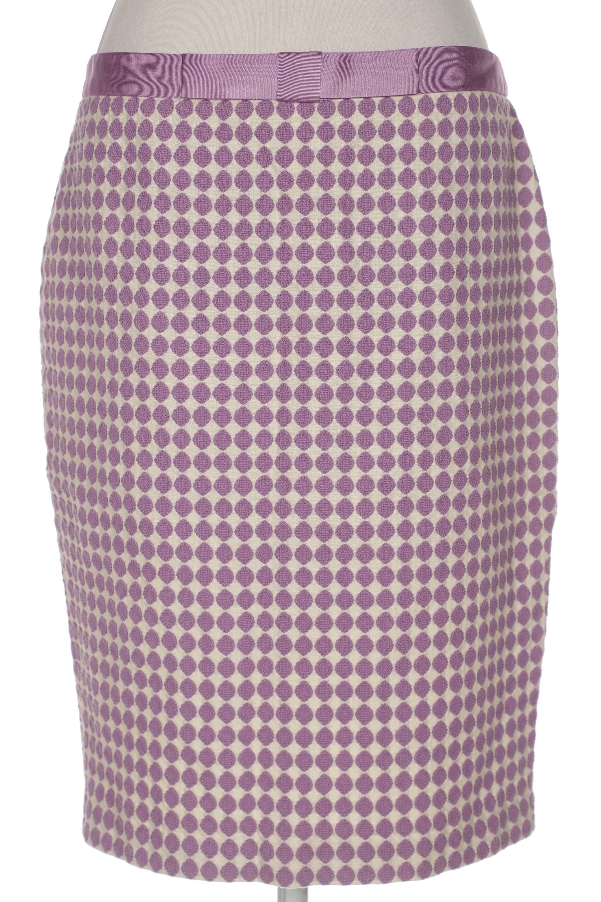 

Boden Damen Rock, flieder
