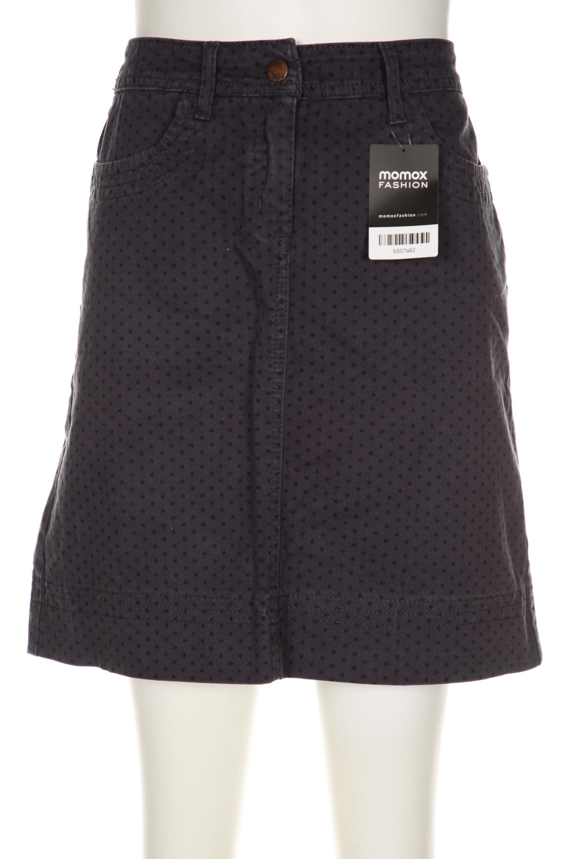 

Boden Damen Rock, grau
