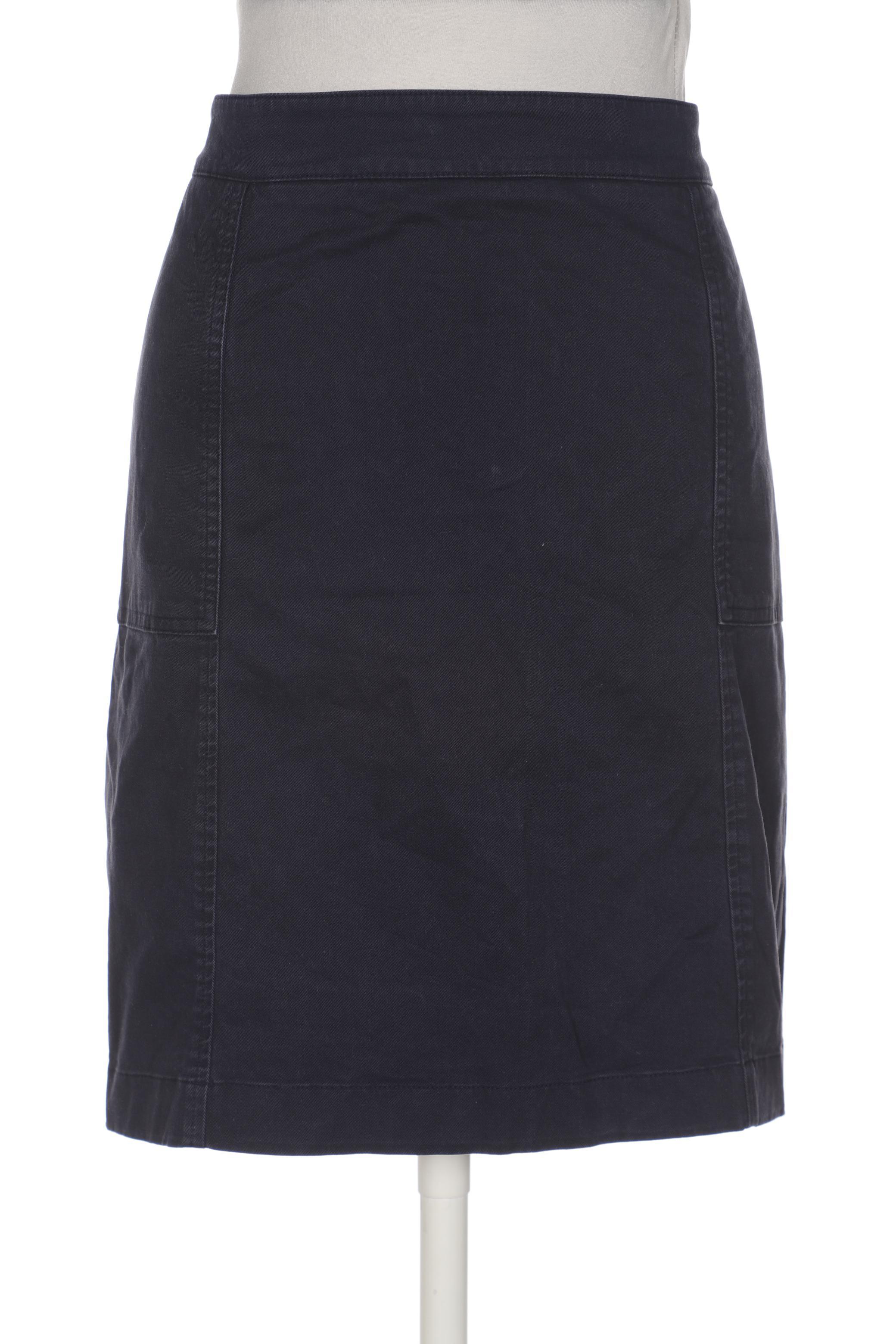 

Boden Damen Rock, marineblau, Gr. 40