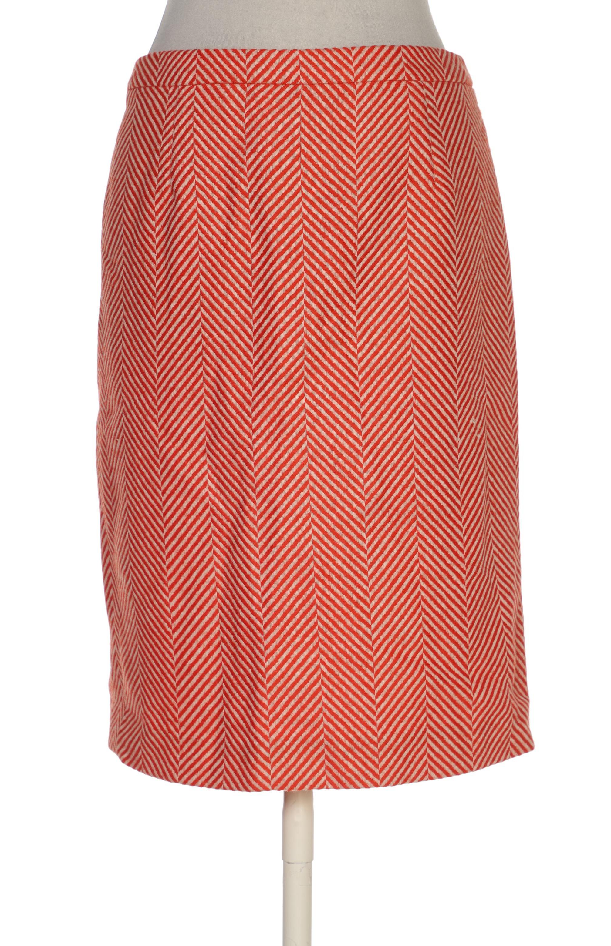 

Boden Damen Rock, orange, Gr. 38