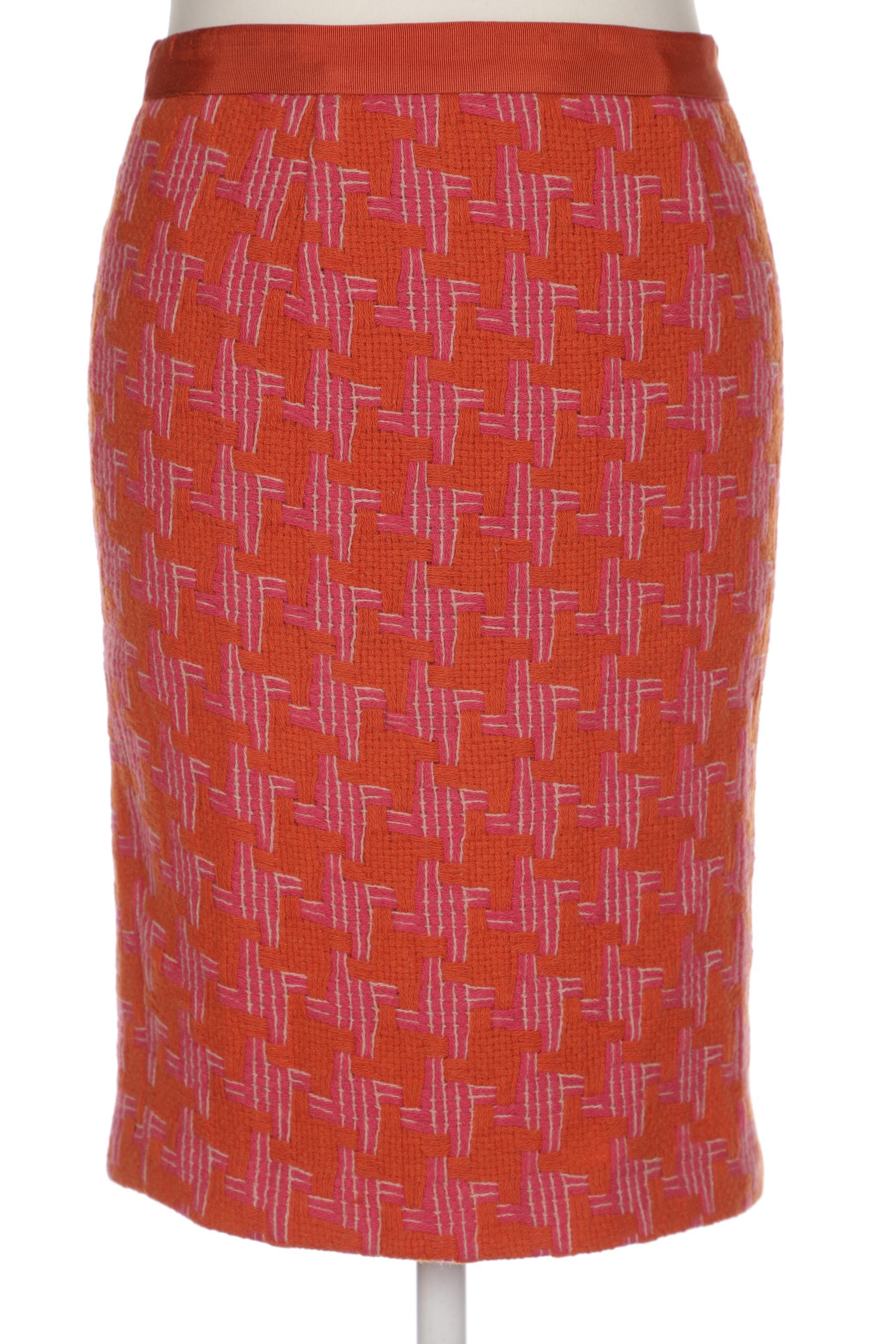 

Boden Damen Rock, orange