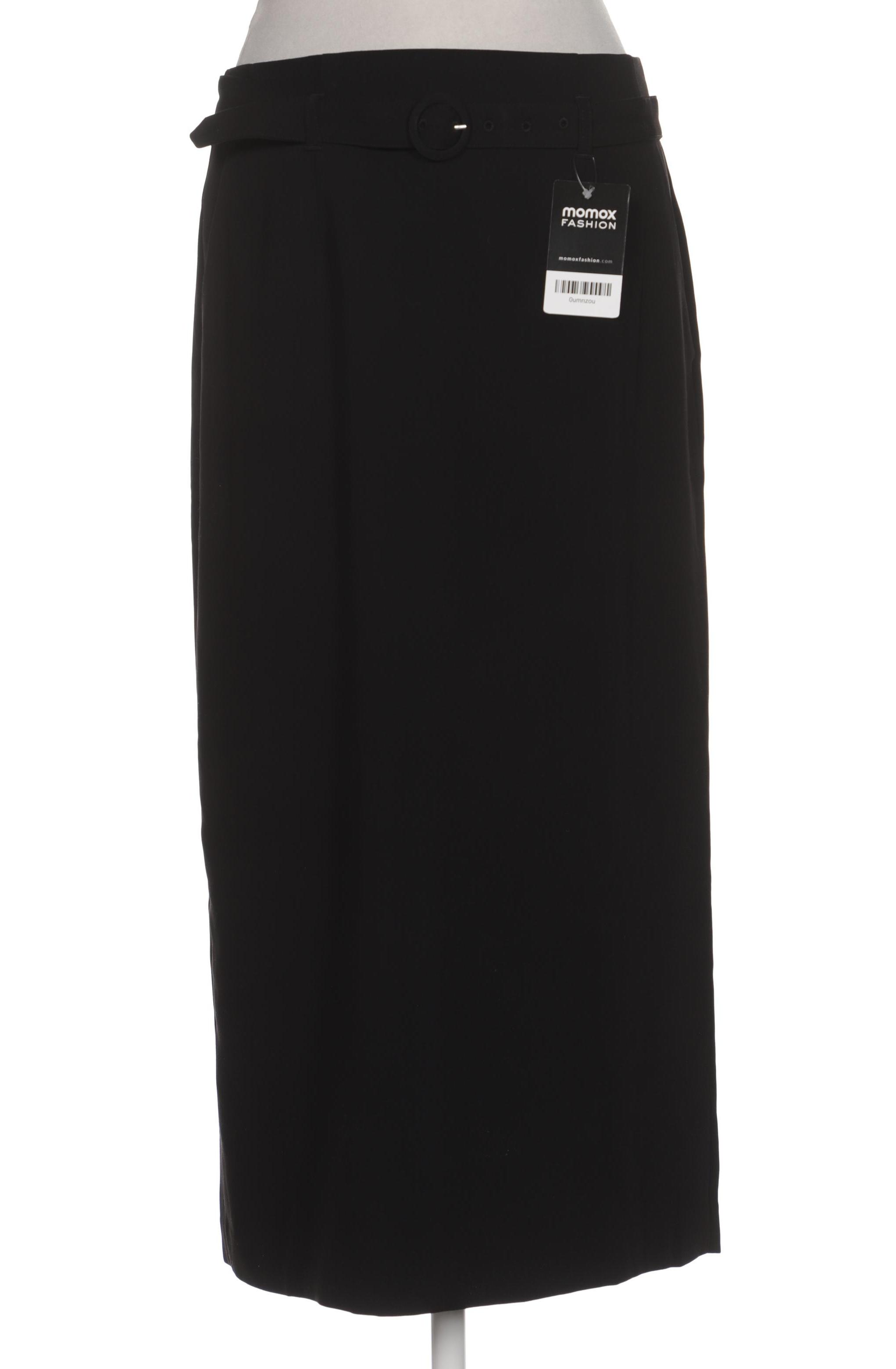 

Boden Damen Rock, schwarz, Gr. 36