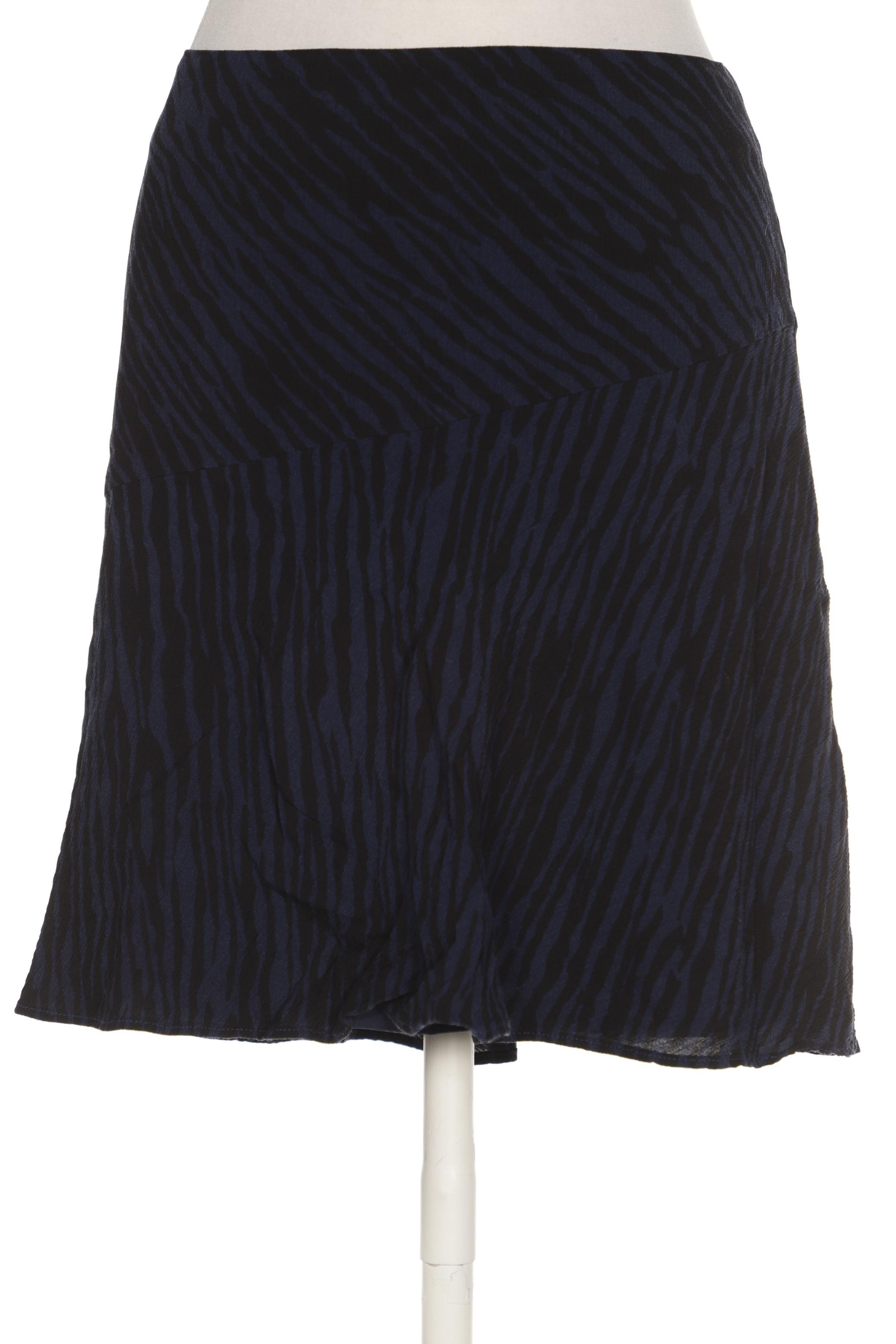 

Boden Damen Rock, marineblau, Gr. 40