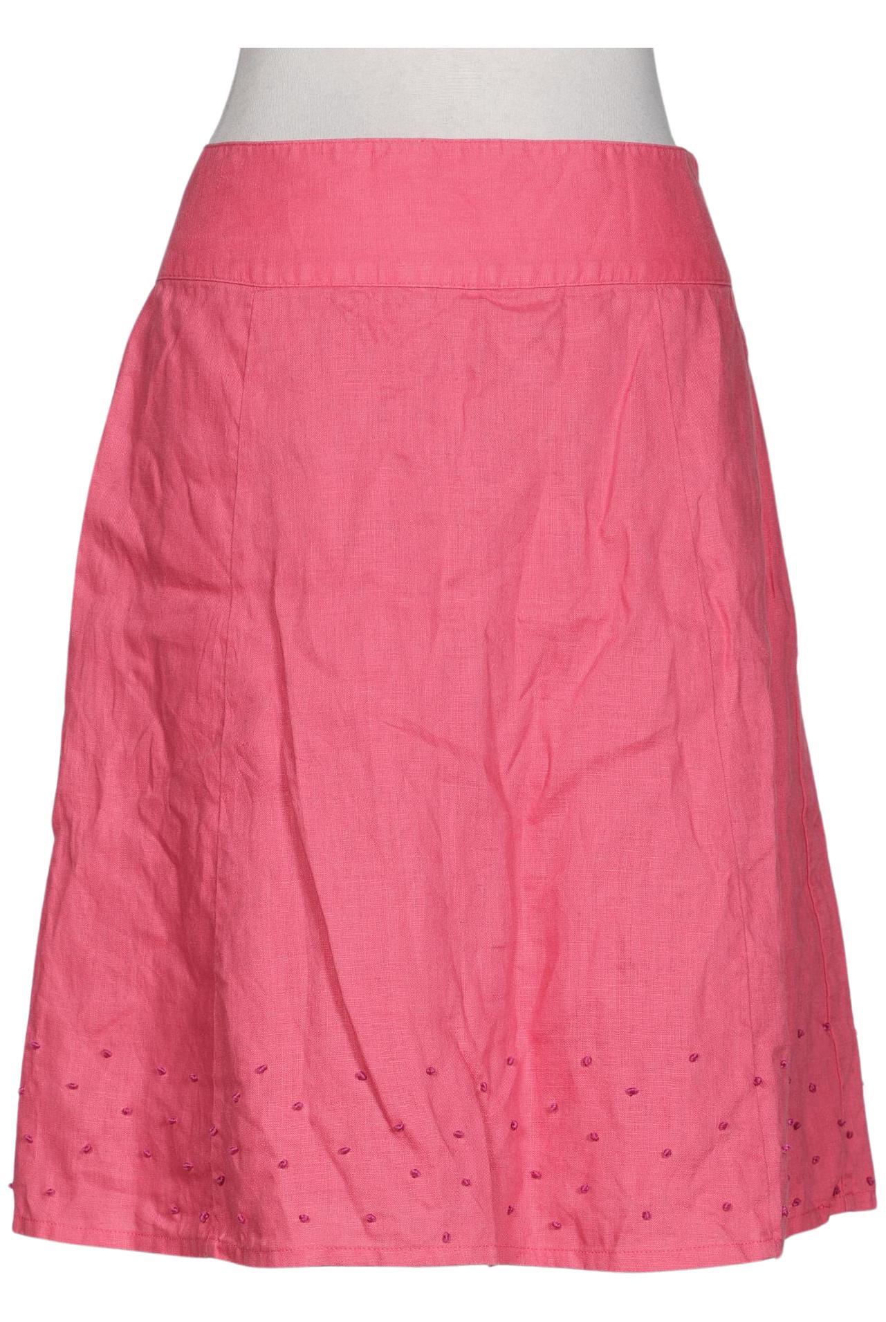 

Boden Damen Rock, pink, Gr. 38