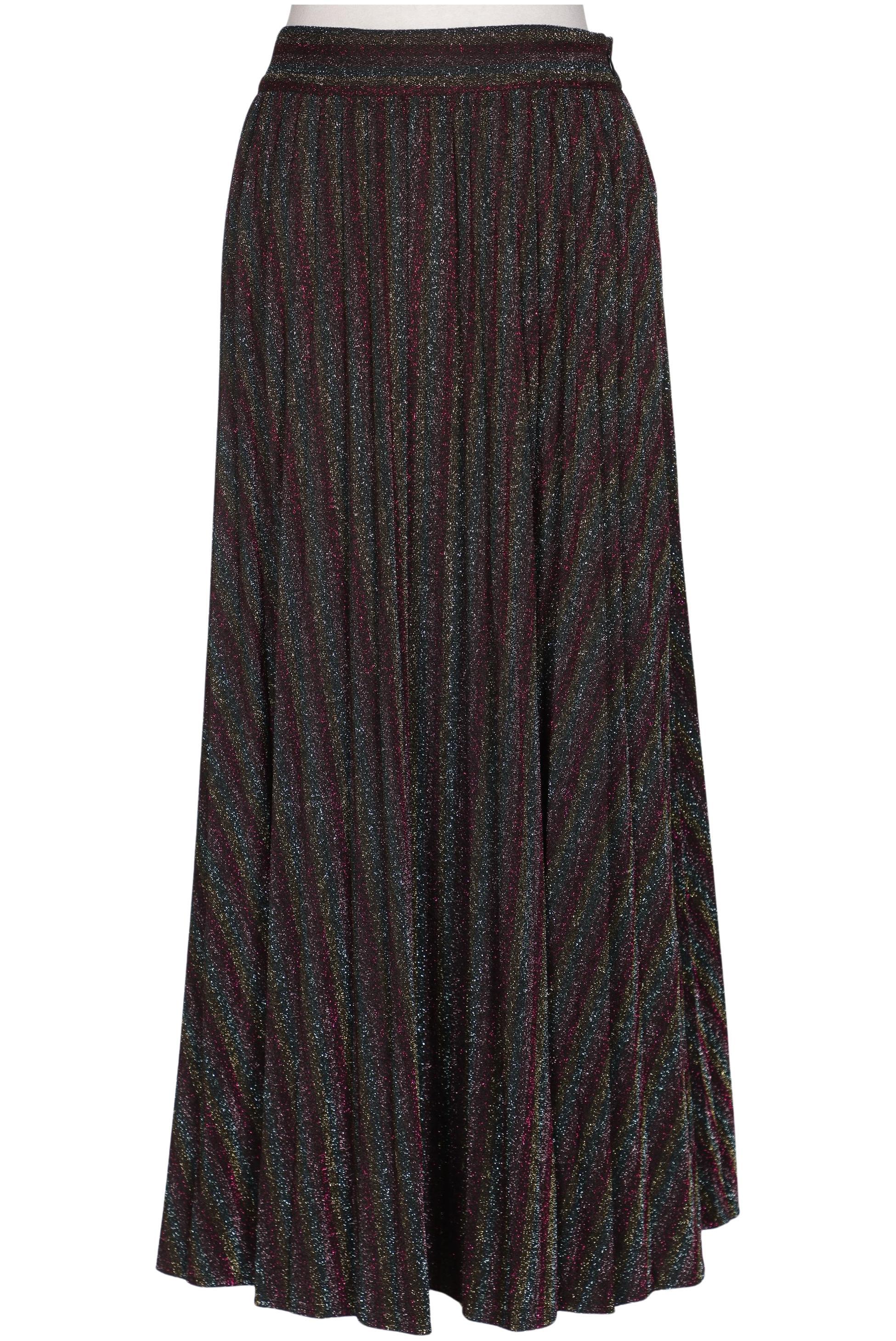 

Boden Damen Rock, mehrfarbig, Gr. 8