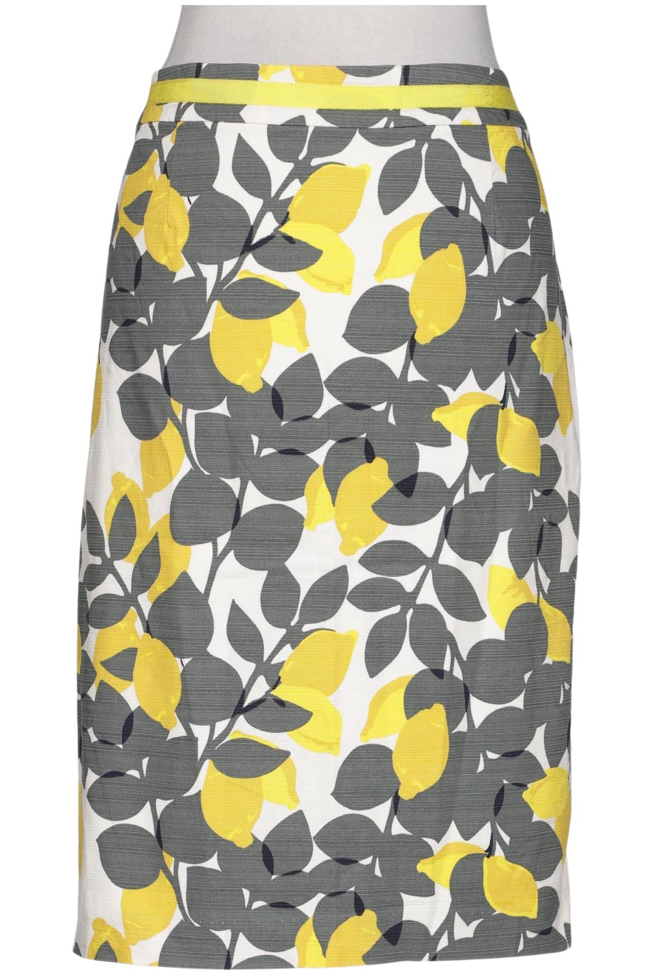 

Boden Damen Rock, mehrfarbig, Gr. 40