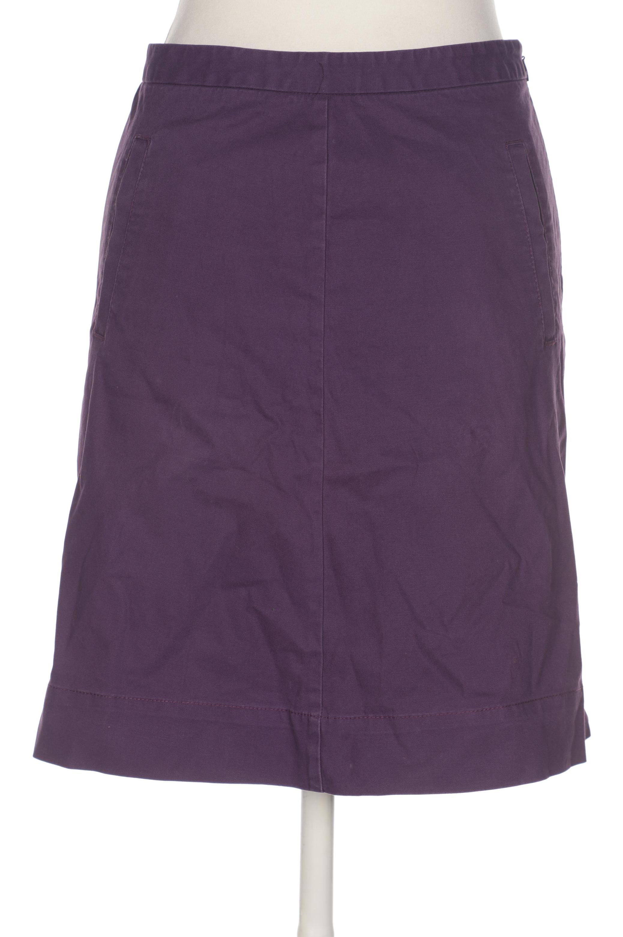 

Boden Damen Rock, flieder, Gr. 34