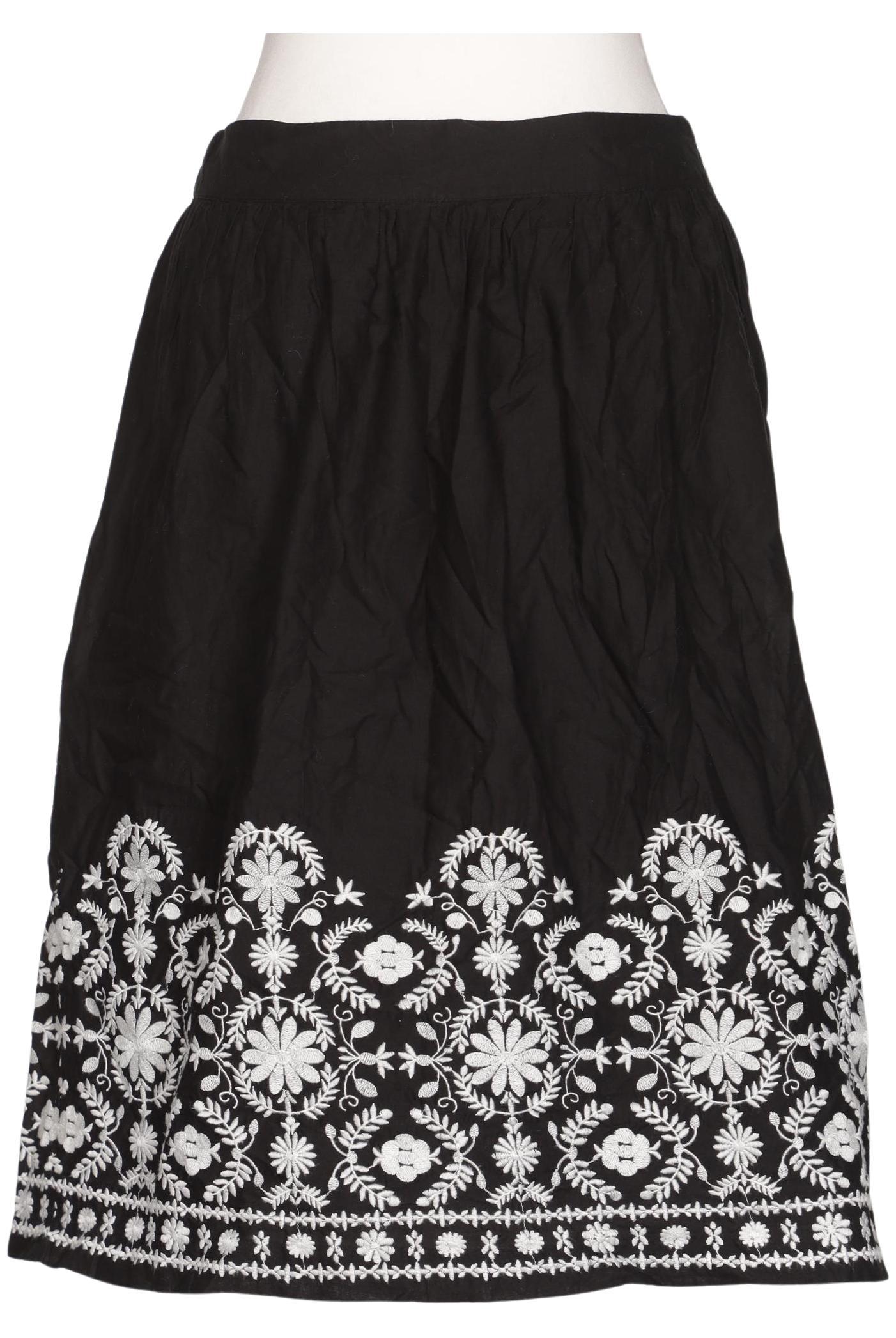 

Boden Damen Rock, mehrfarbig, Gr. 36