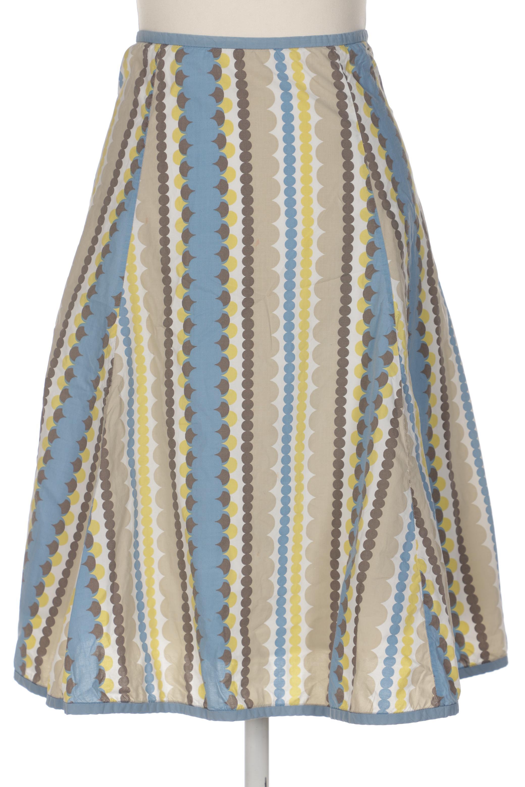 

Boden Damen Rock, beige
