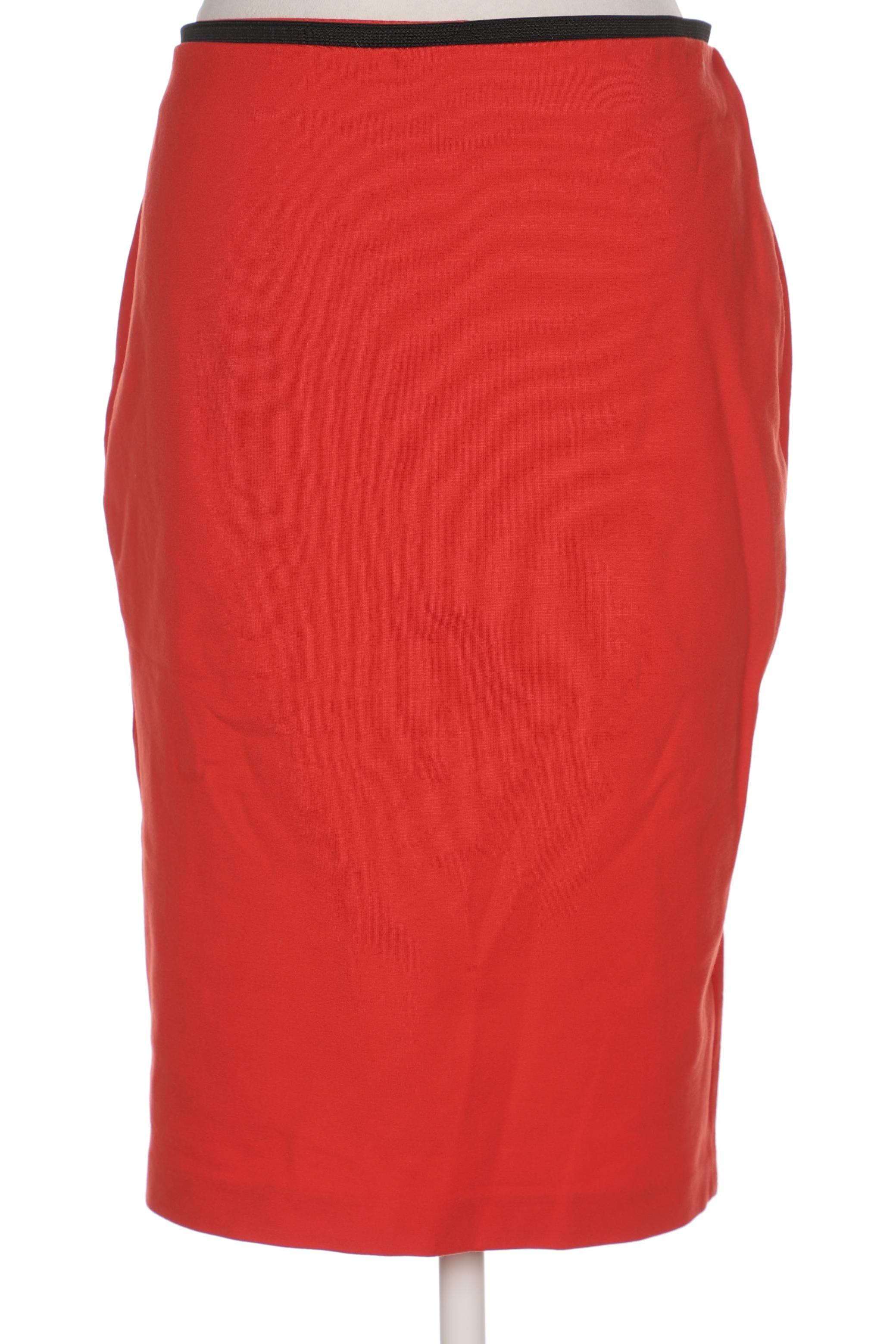 

Boden Damen Rock, orange, Gr. 40