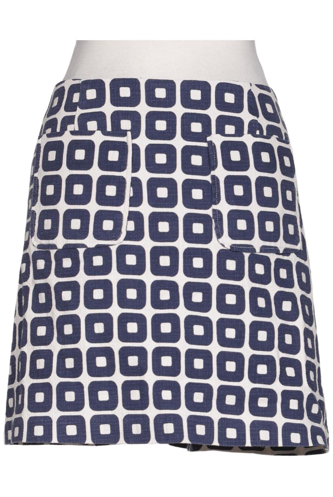 

Boden Damen Rock, mehrfarbig, Gr. 38