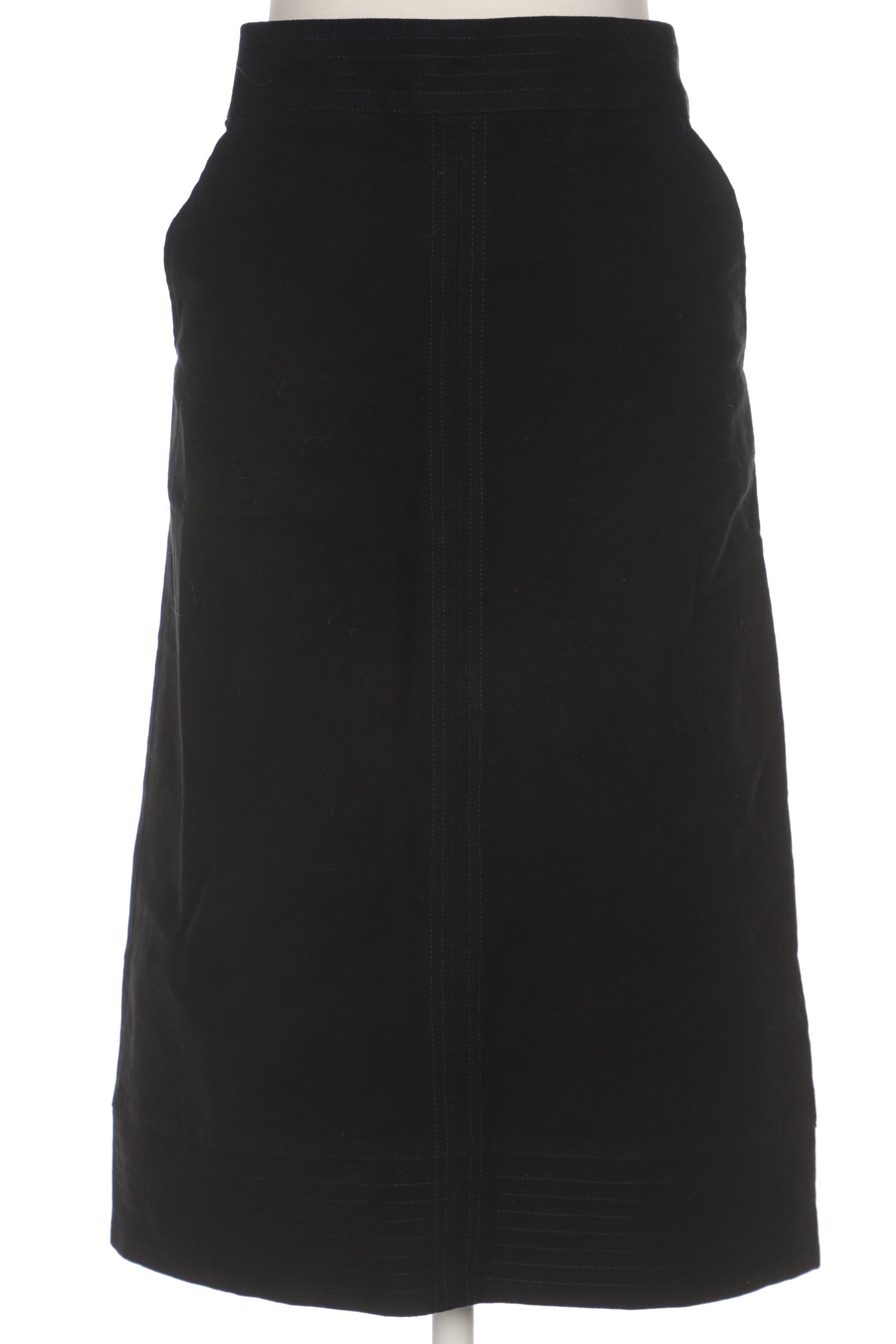 

Boden Damen Rock, marineblau, Gr. 36