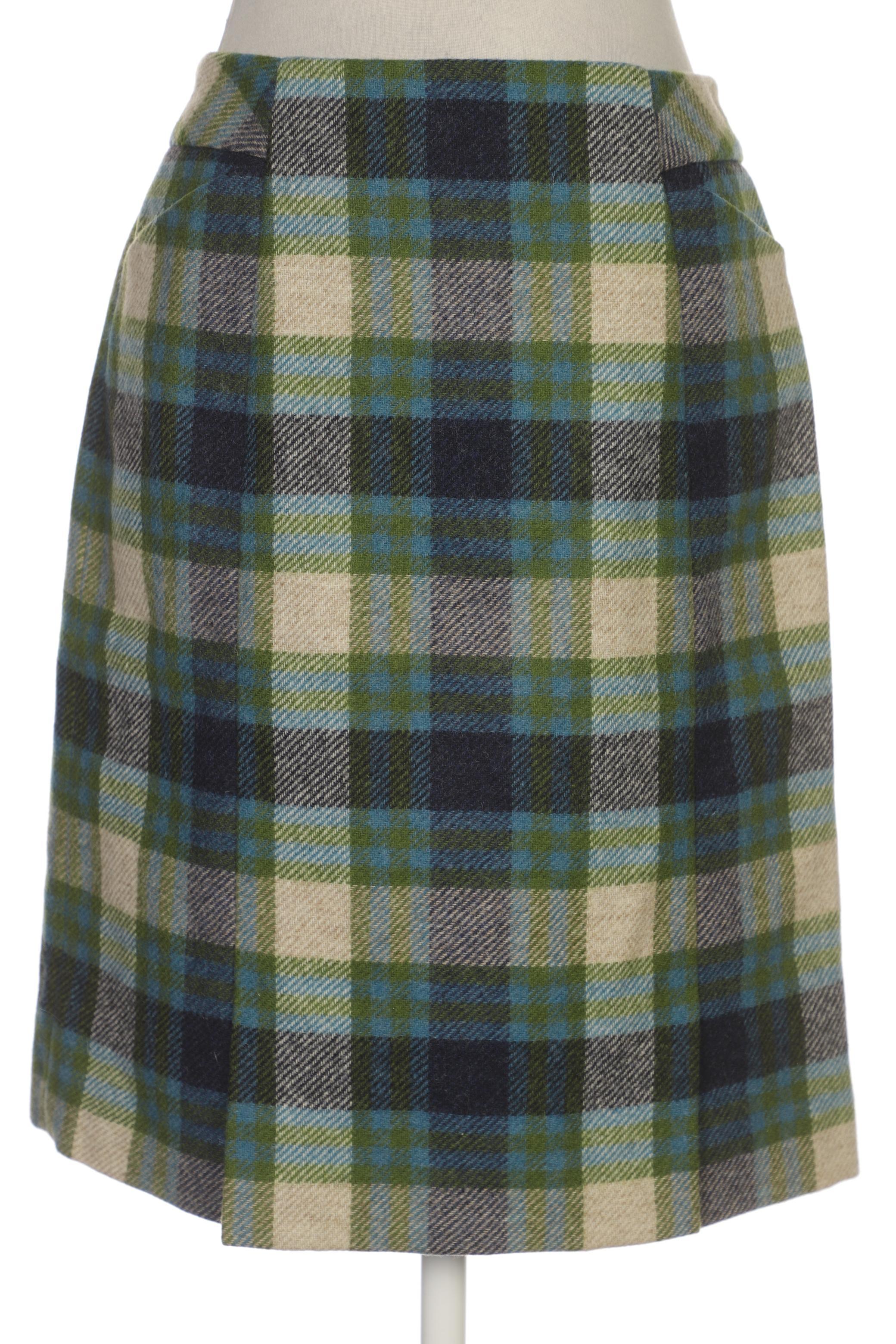 

Boden Damen Rock, mehrfarbig, Gr. 34